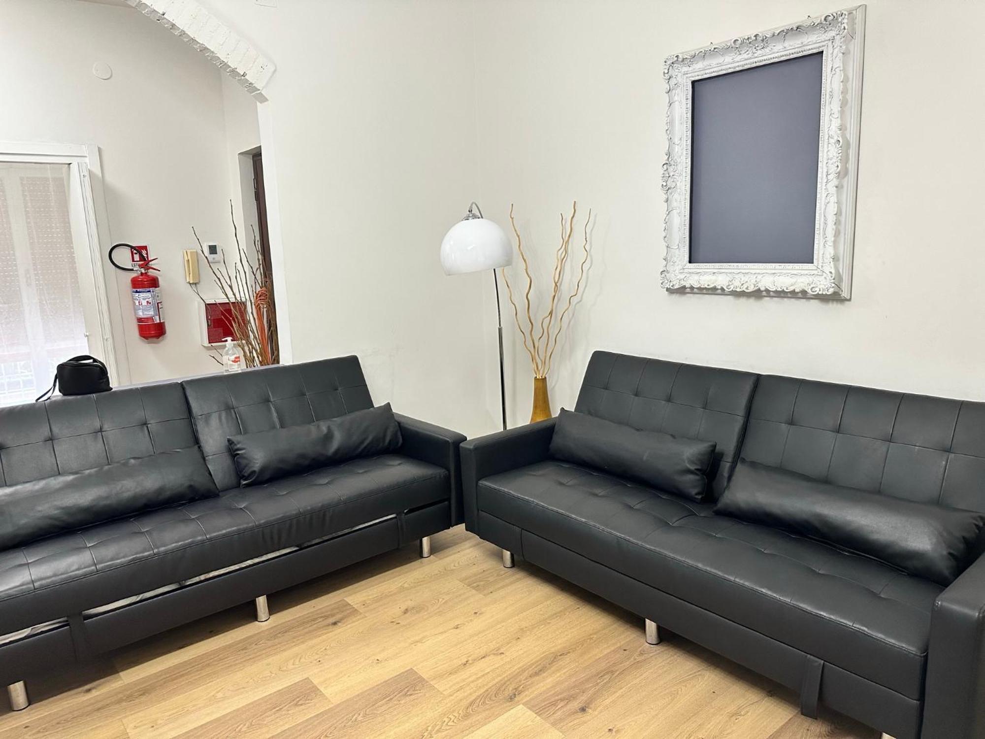 Chic Flat Monte Mario Apartamento