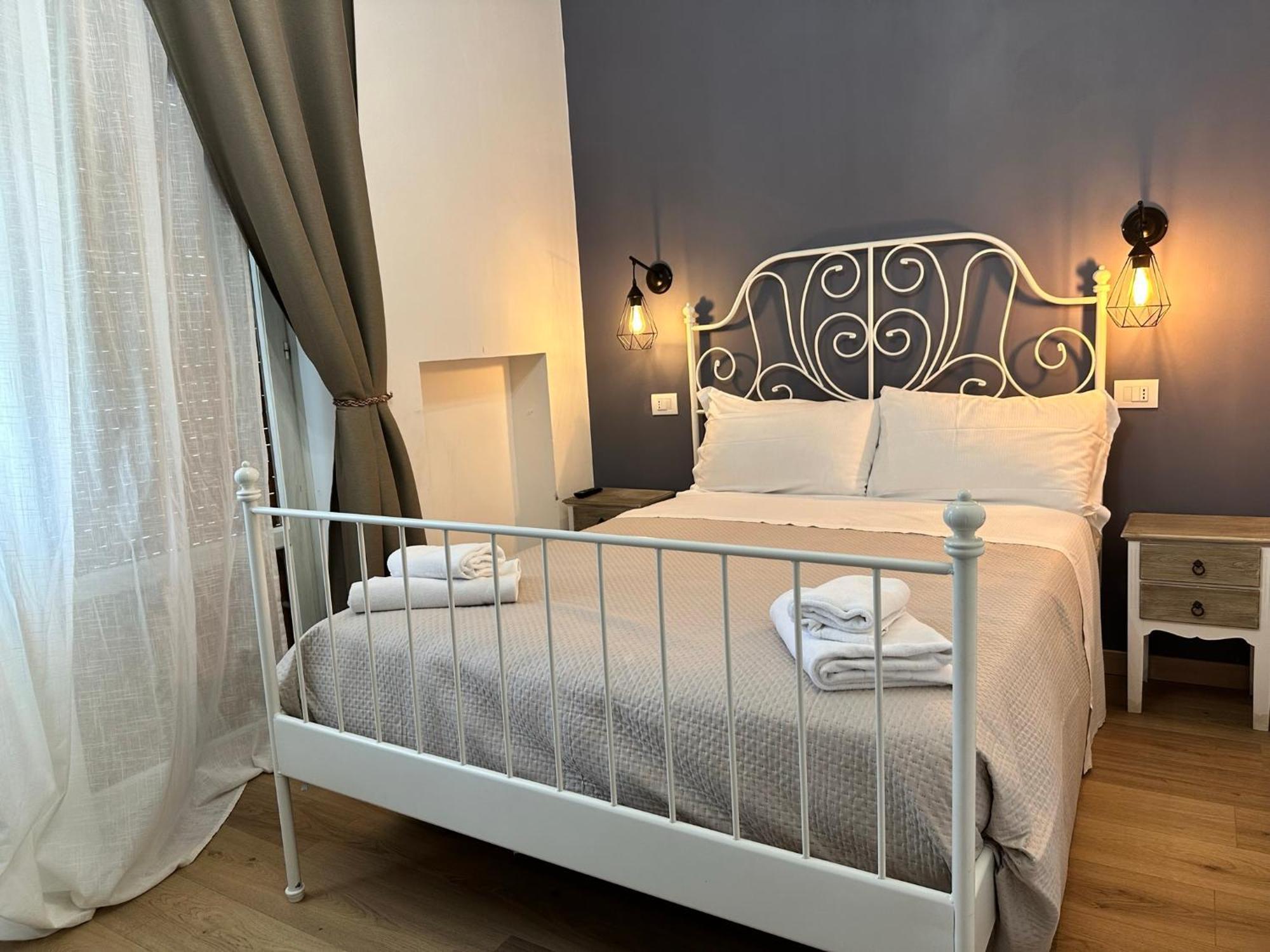 Chic Flat Monte Mario Apartamento *
