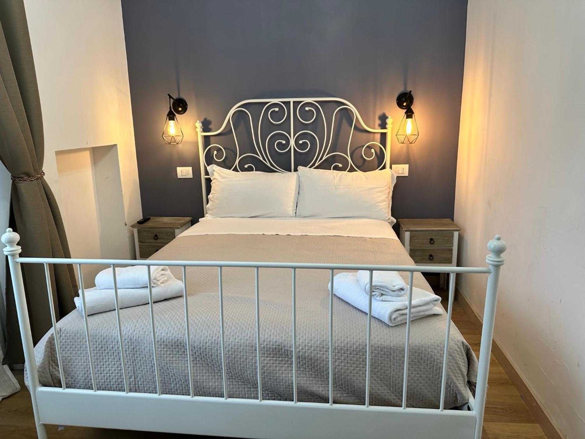 Apartamento Chic Flat Monte Mario Roma