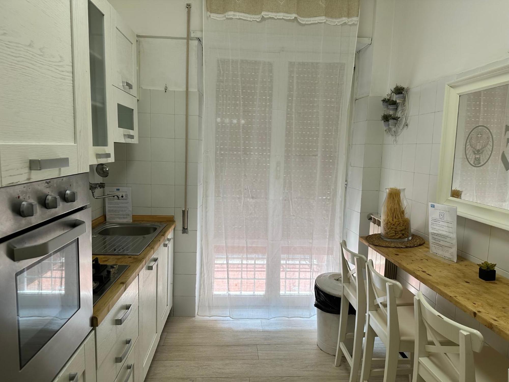 Apartamento Chic Flat Monte Mario