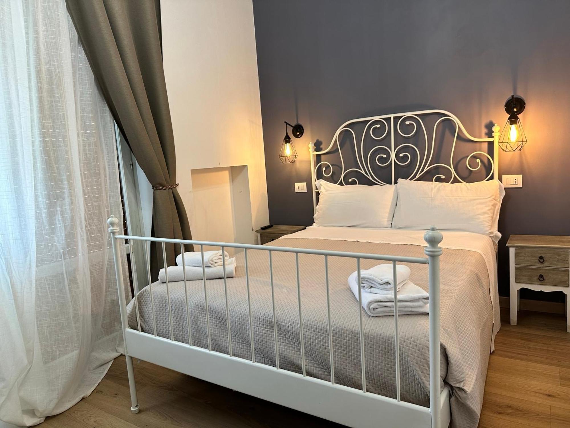 Chic Flat Monte Mario Roma