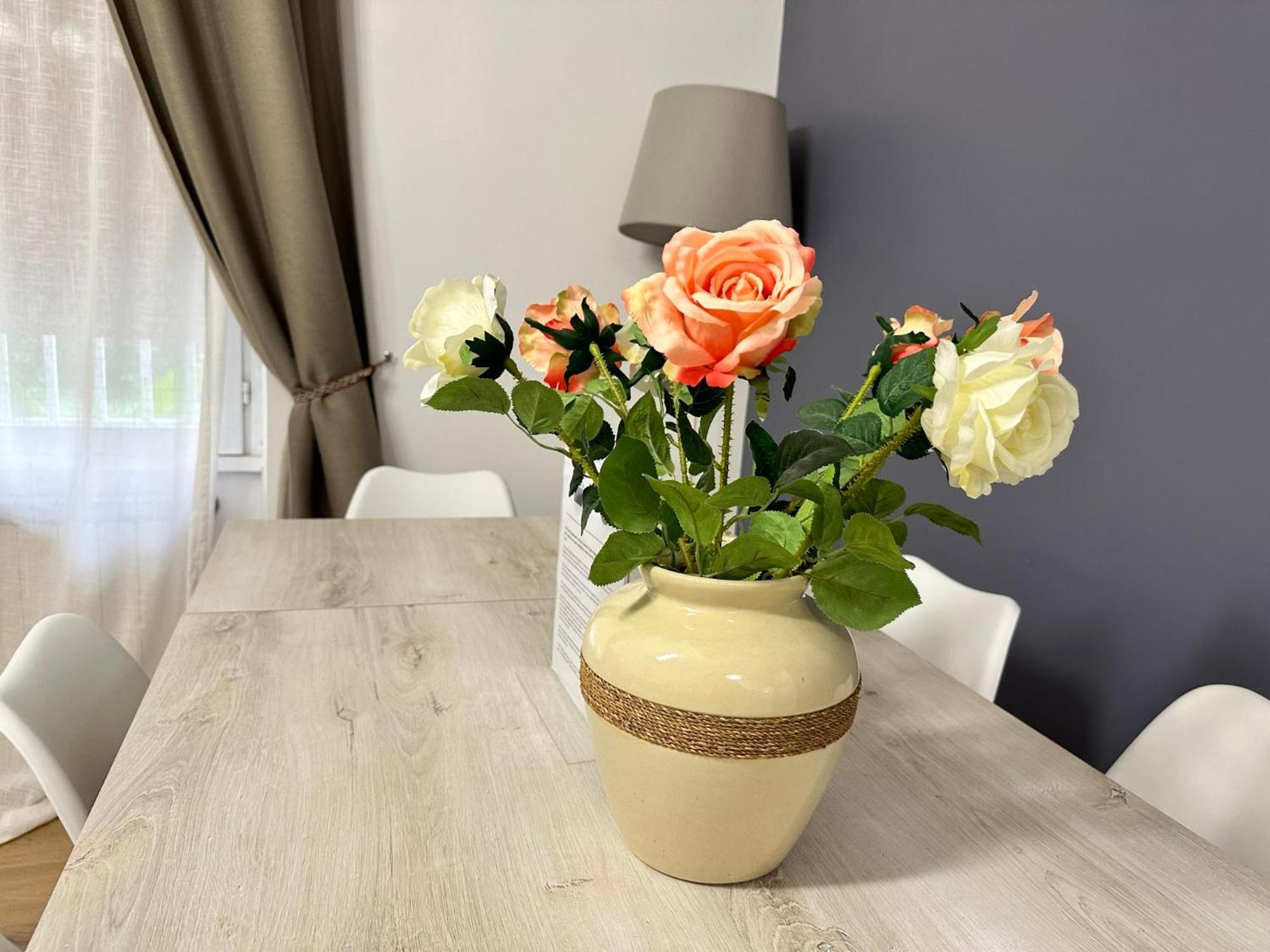 Chic Flat Monte Mario Apartamento