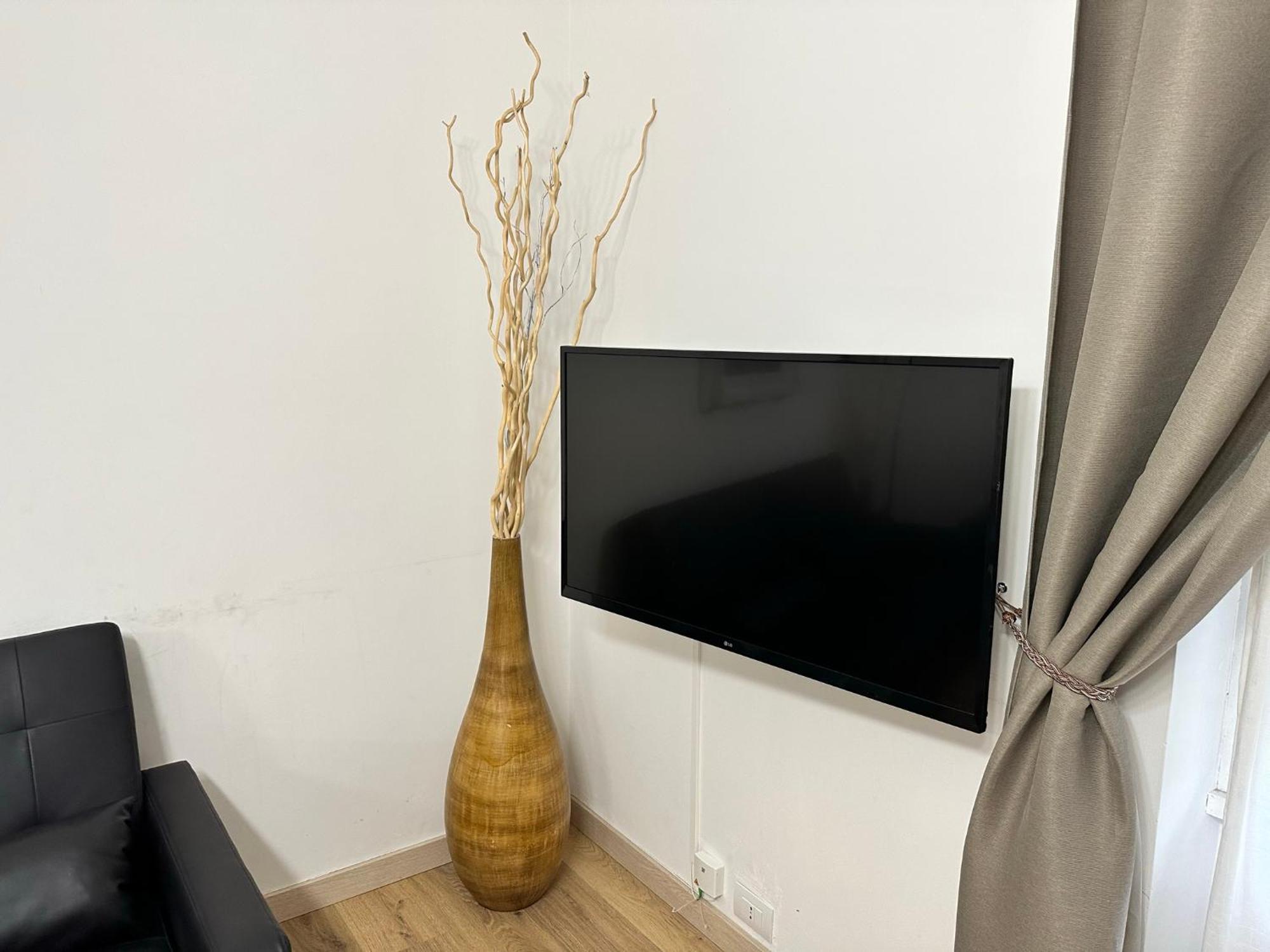 Apartamento Chic Flat Monte Mario *