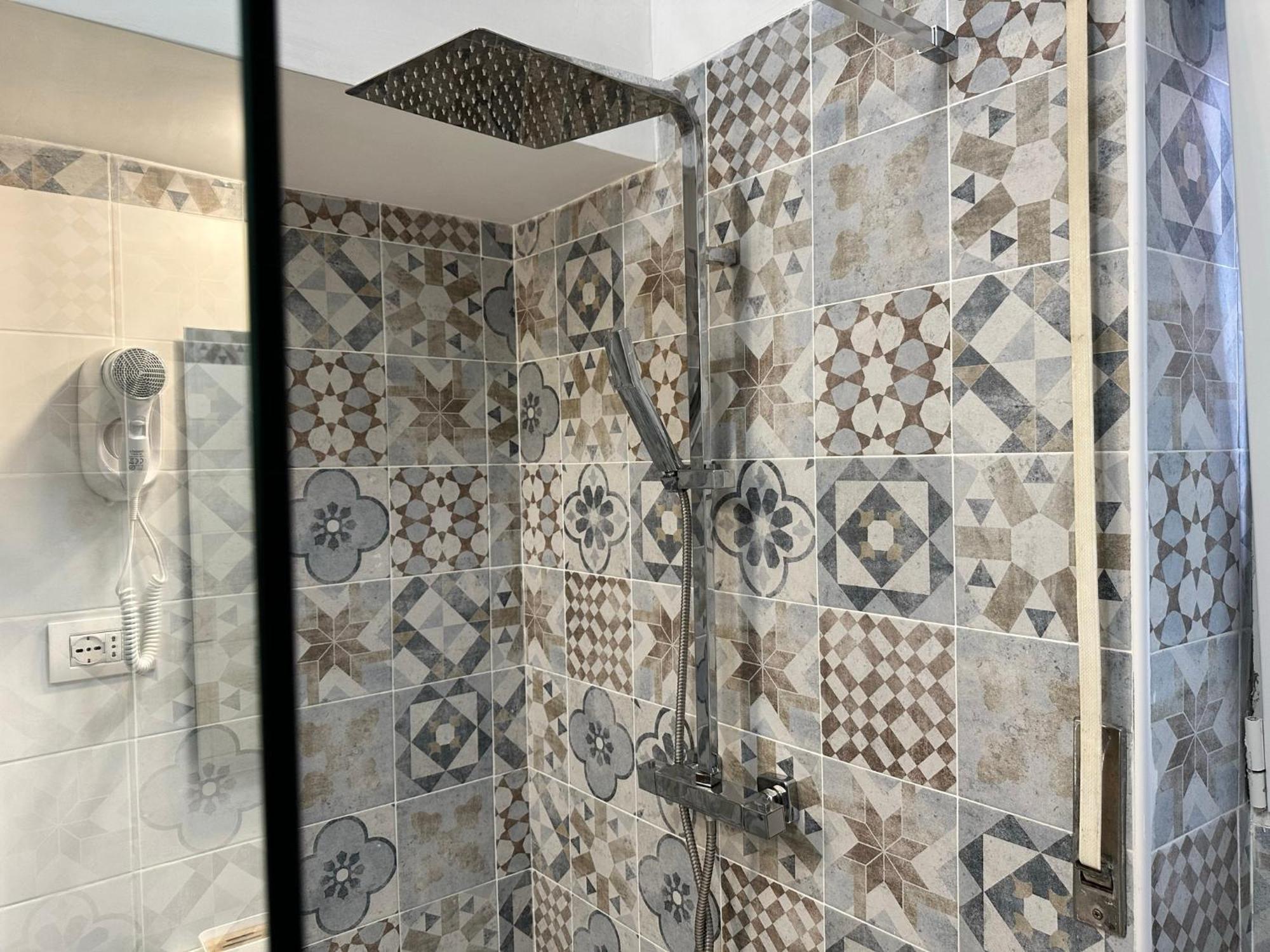 Apartamento Chic Flat Monte Mario *