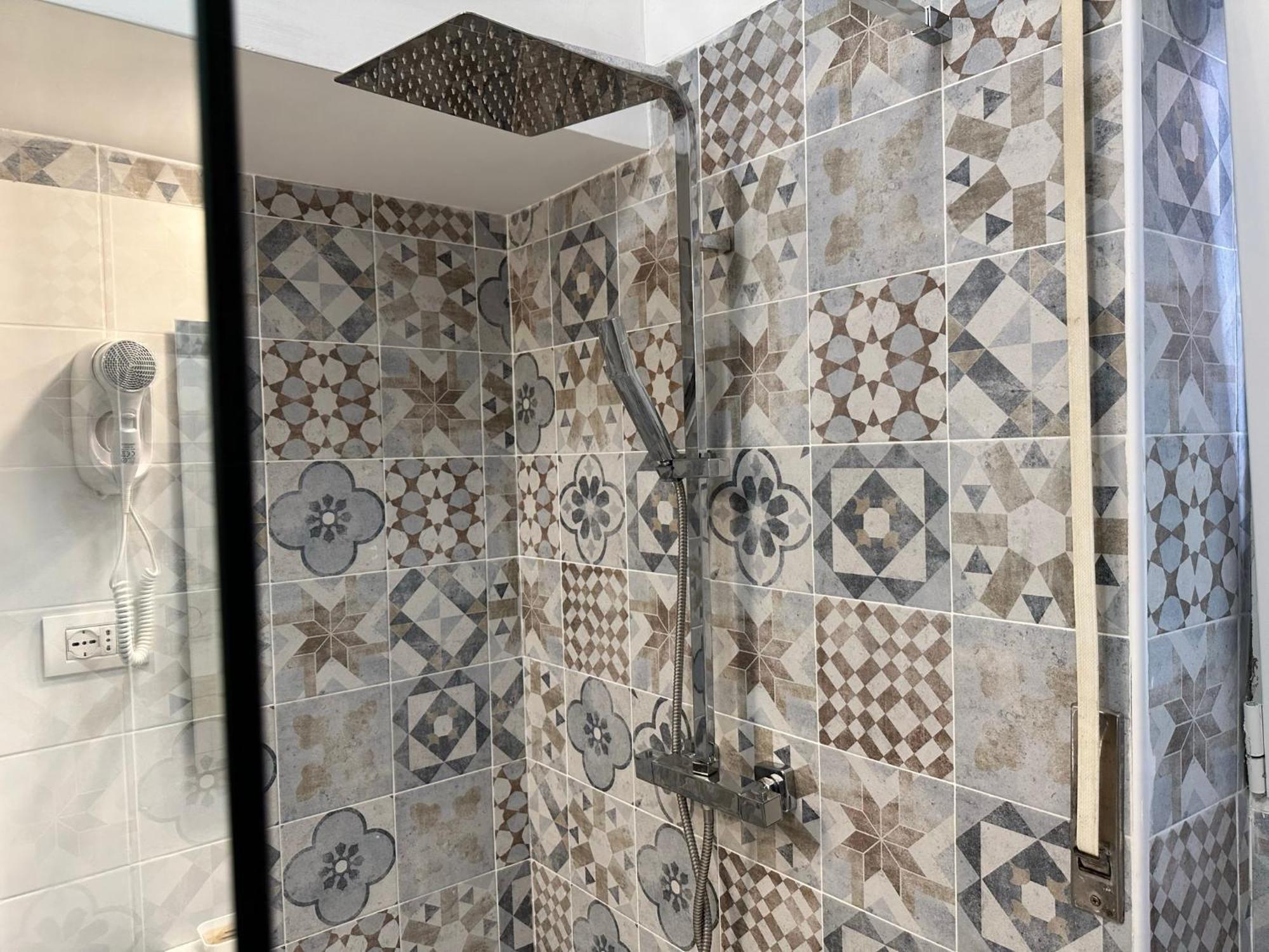 Chic Flat Monte Mario Apartamento Roma