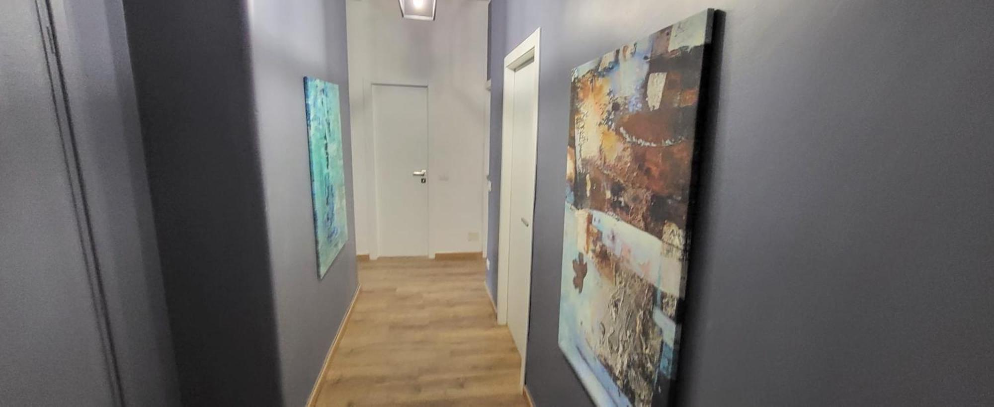 Chic Flats Policlinico Gemelli Apartment
