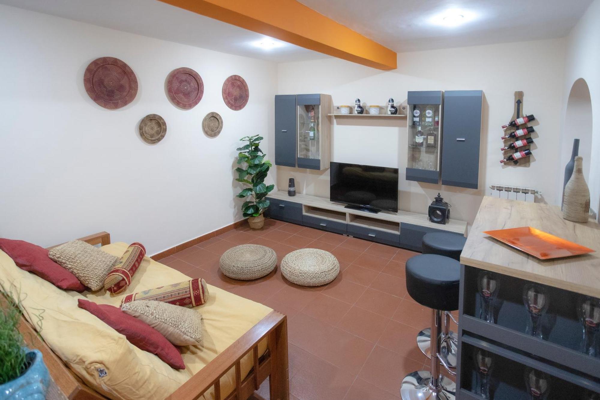 Homehouse Serpenti - Colosseum - Rione Monti Apartment Rom