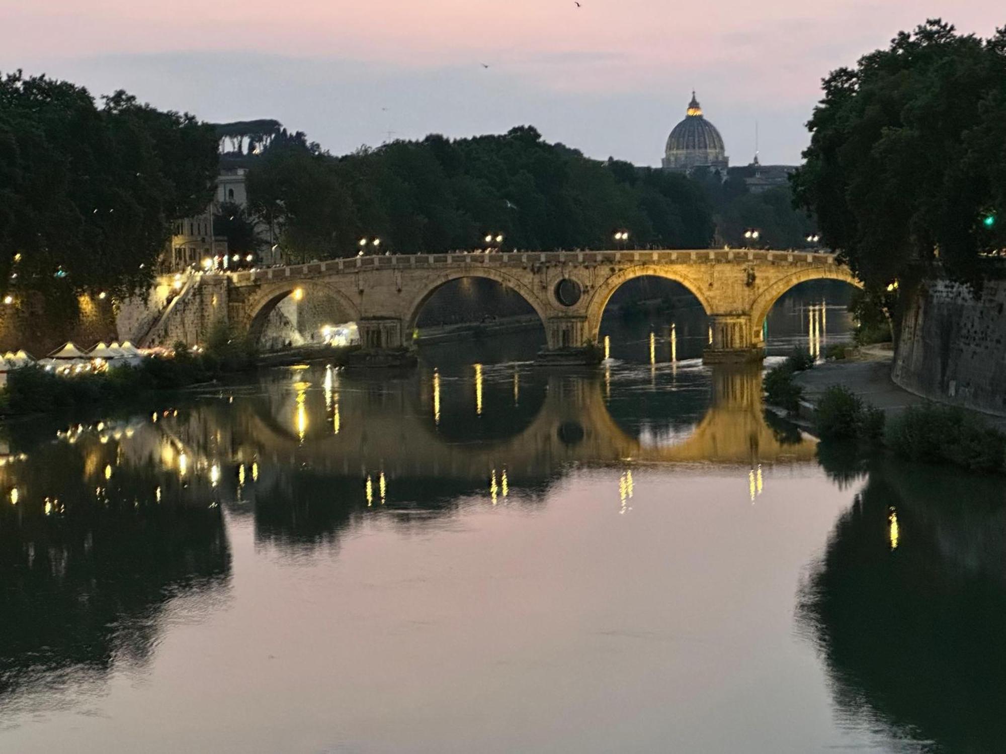 Trastevere In Charme * Roma