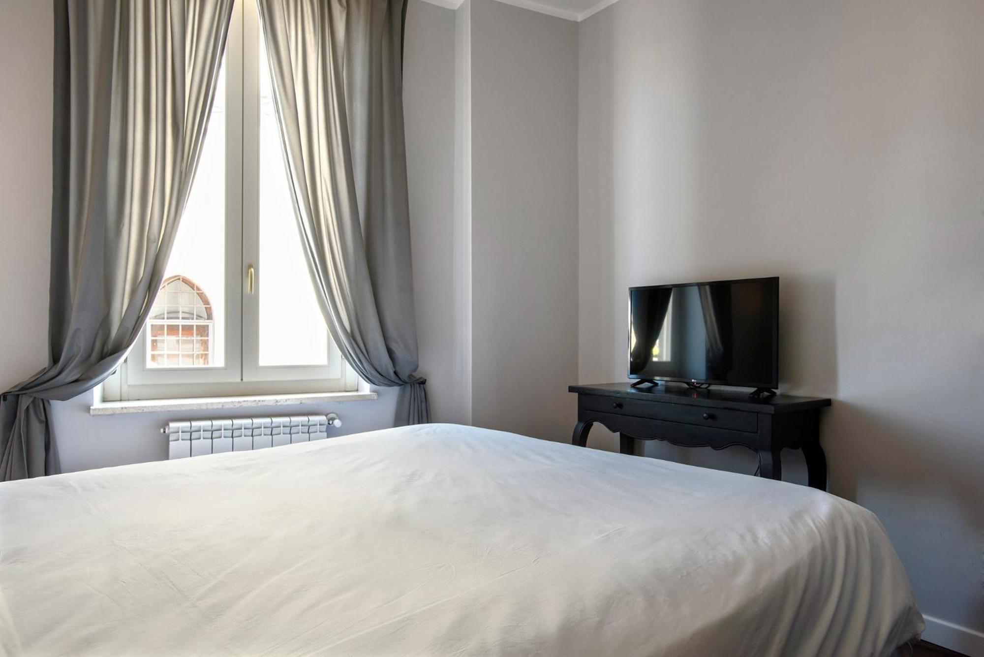 Chiostro Del Bramante Accomodation * Roma