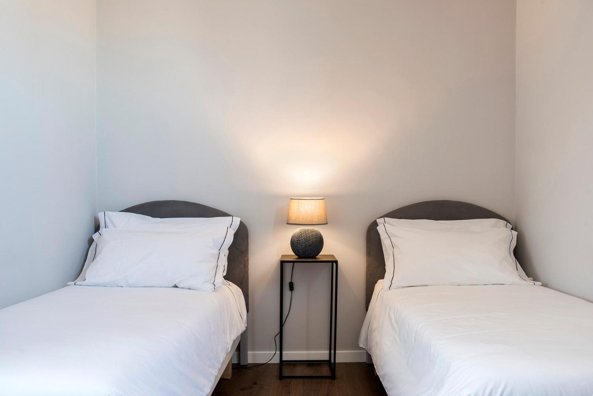 Chiostro Del Bramante Accomodation Appartamento