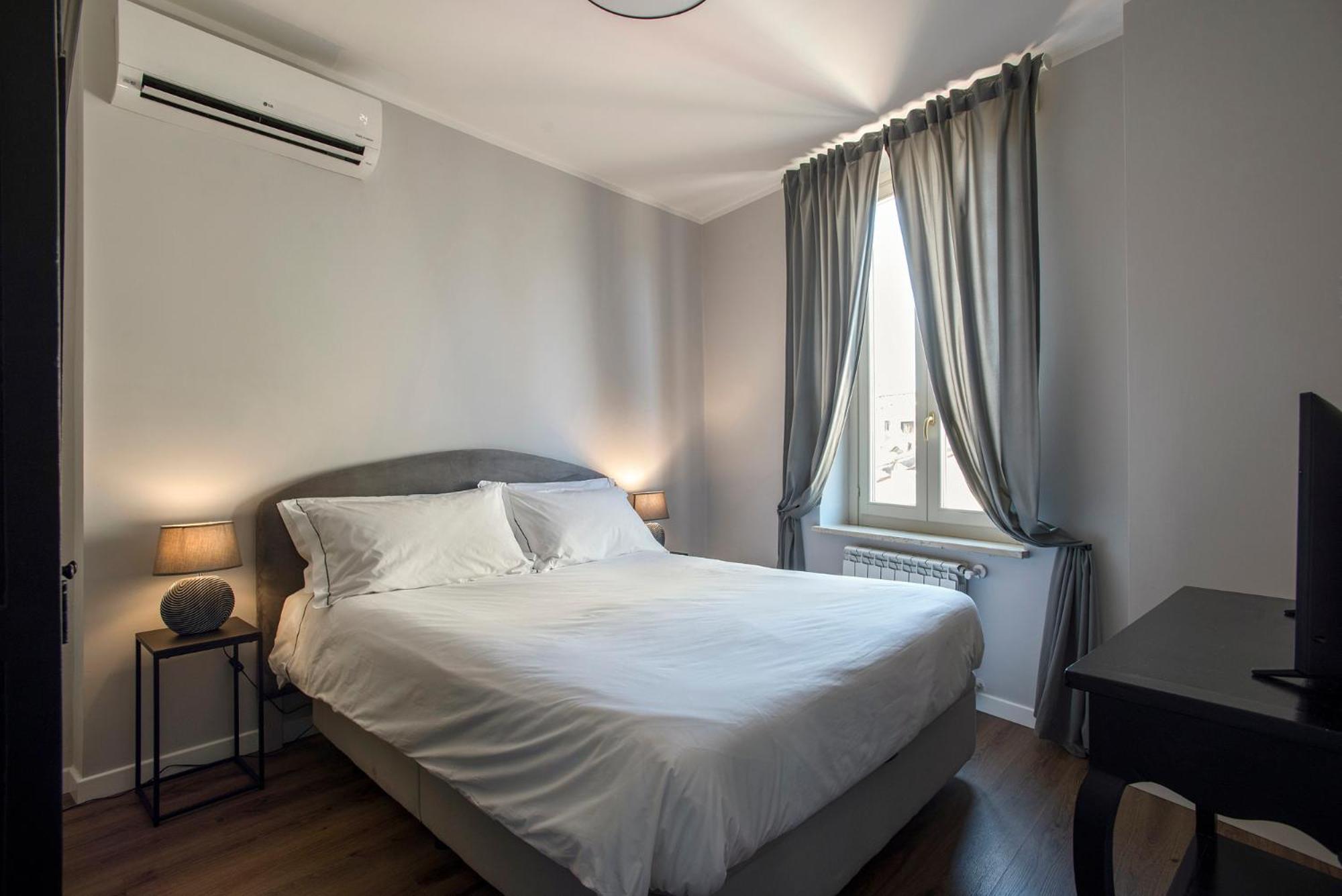 Chiostro Del Bramante Accomodation Appartamento *