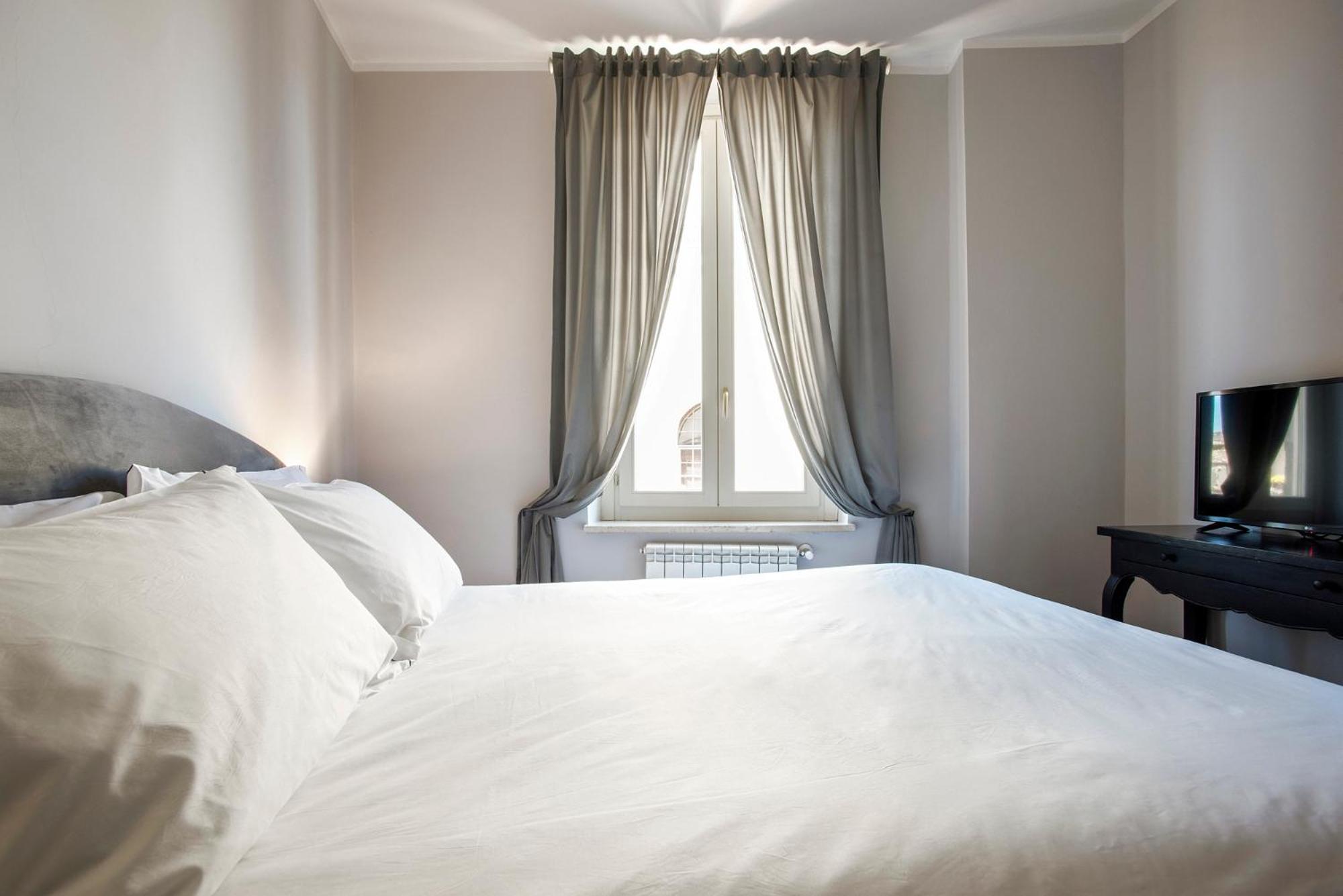 Chiostro Del Bramante Accomodation Appartamento Roma