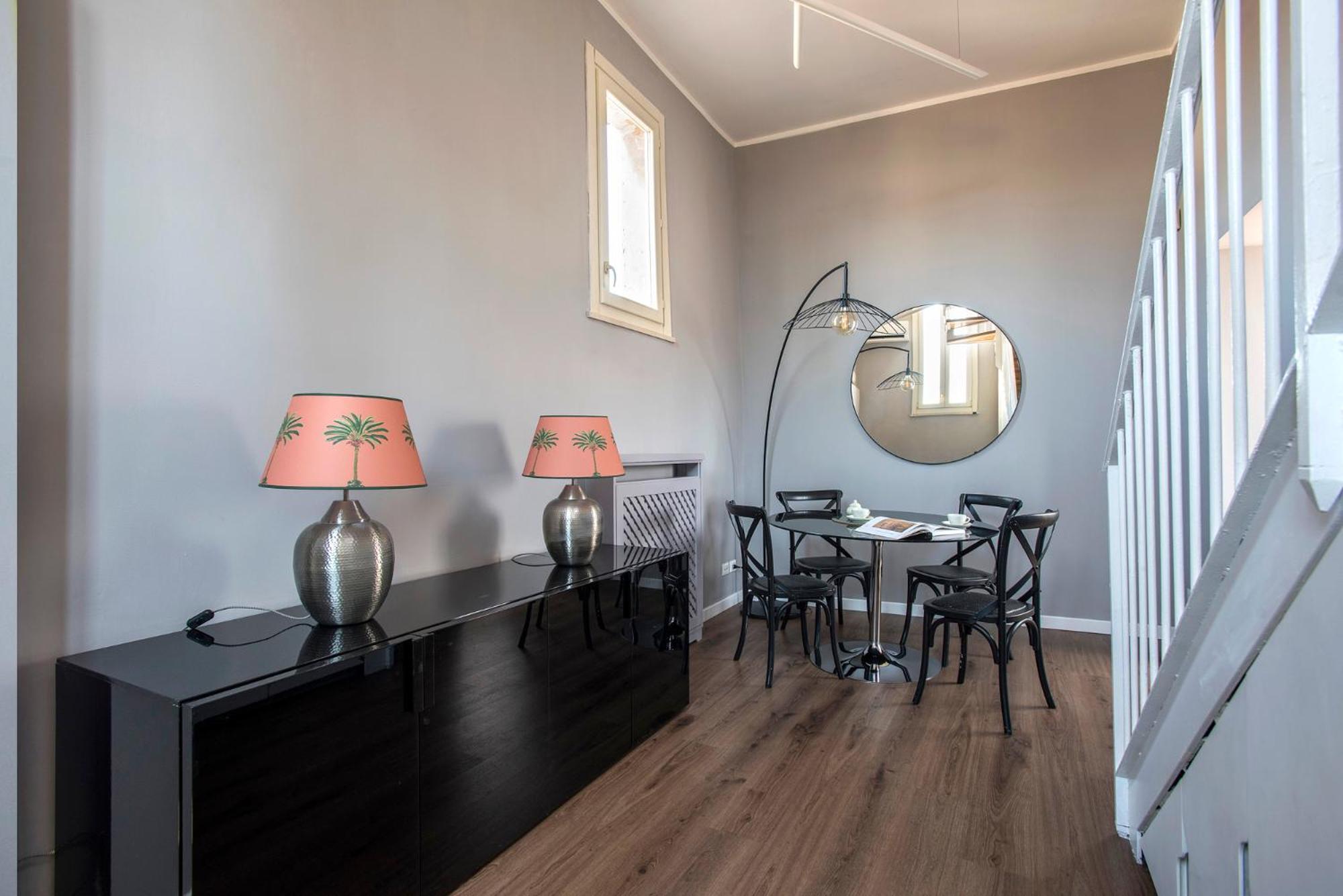 Chiostro Del Bramante Accomodation *
