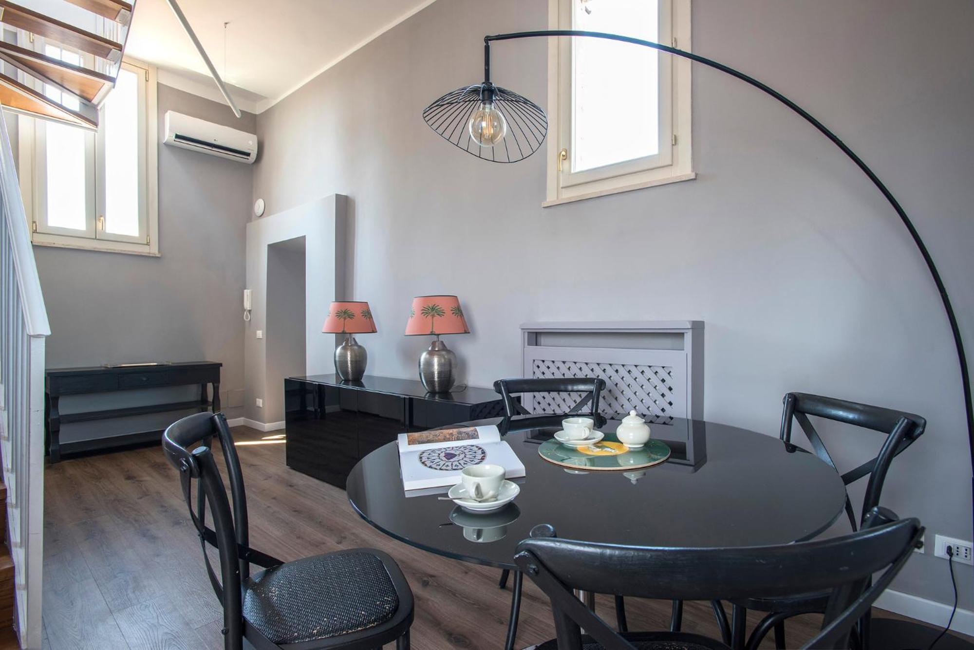 Chiostro Del Bramante Accomodation