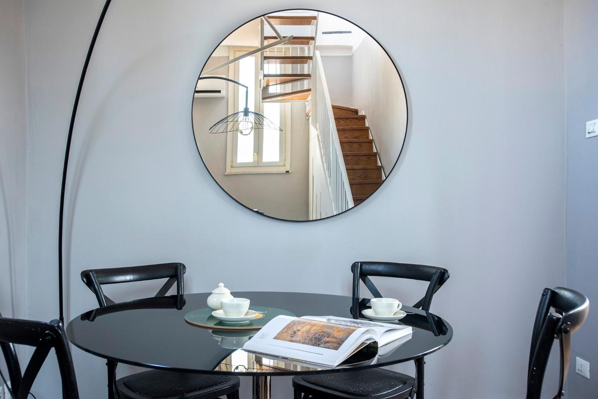 Chiostro Del Bramante - Art Museum Experience Apartamento *