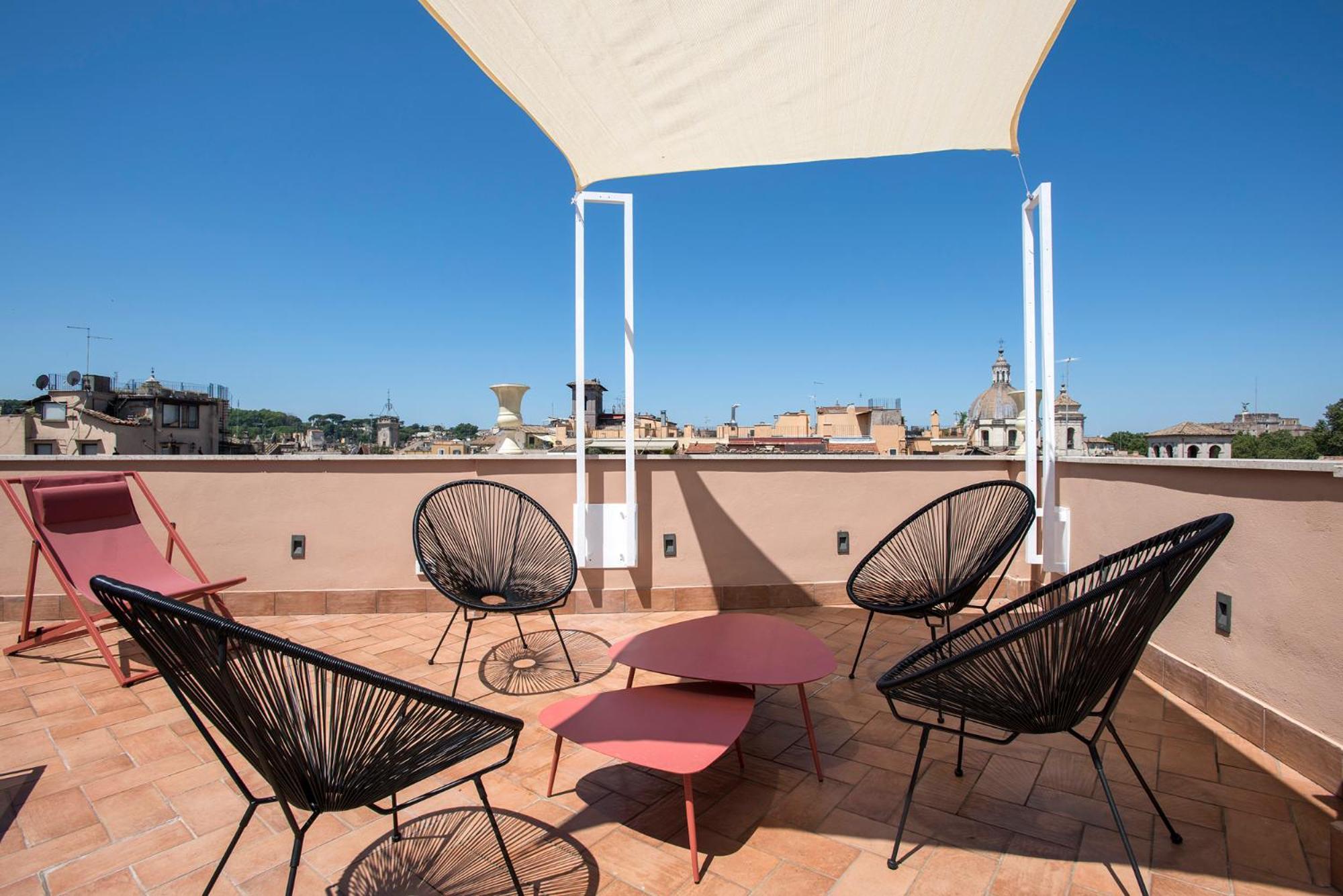 Chiostro Del Bramante - Art Museum Experience Apartamento *