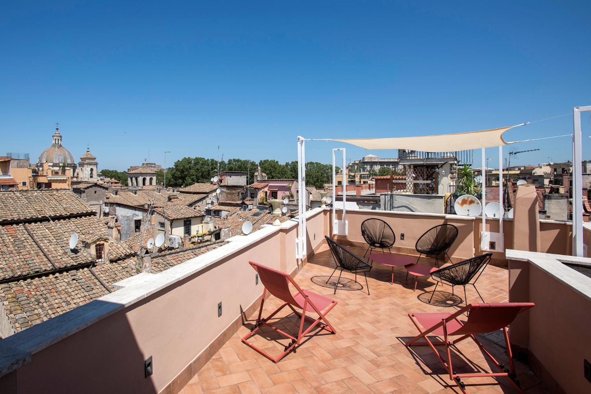 Chiostro Del Bramante Accomodation Appartamento