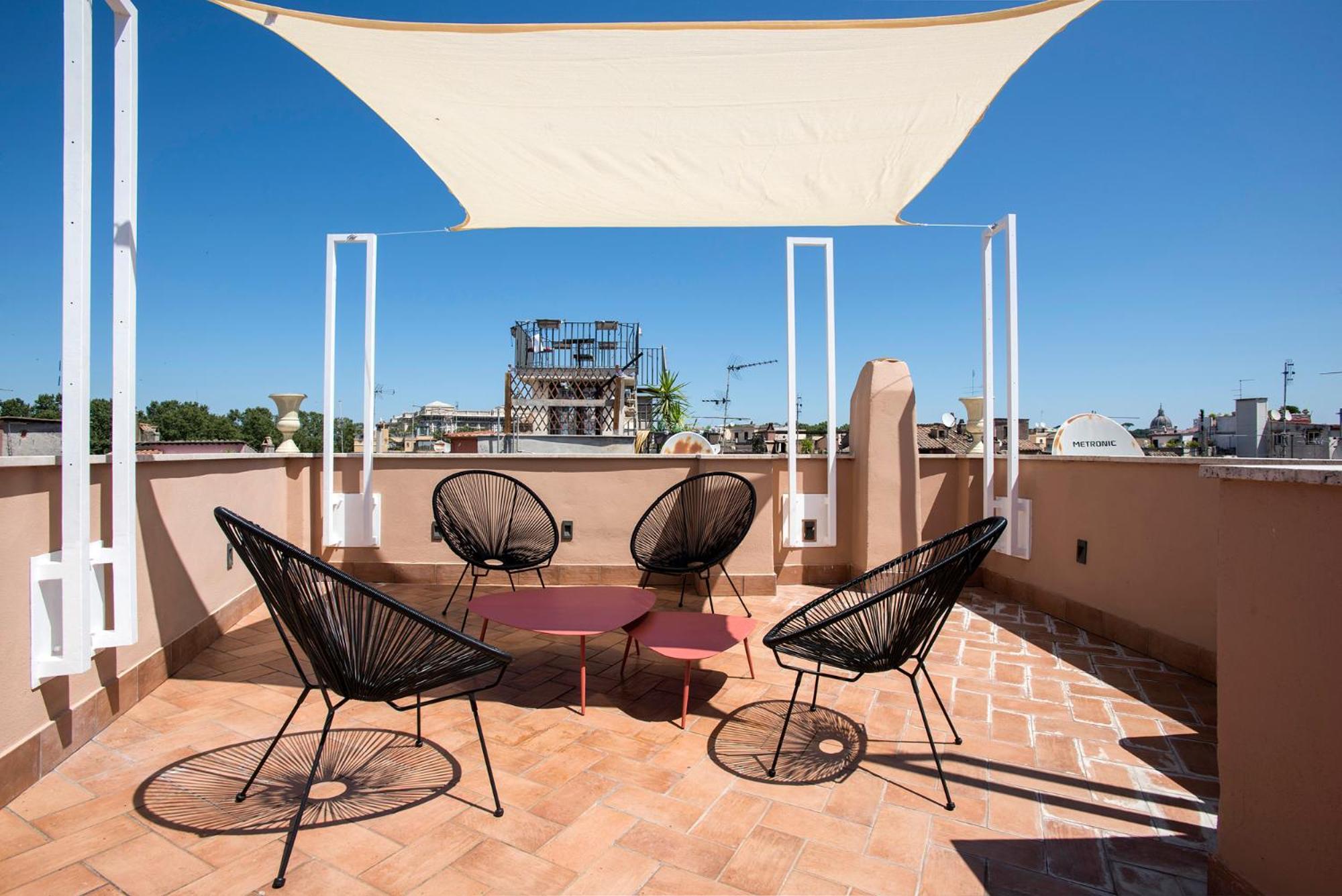 Apartamento Chiostro Del Bramante - Art Museum Experience *