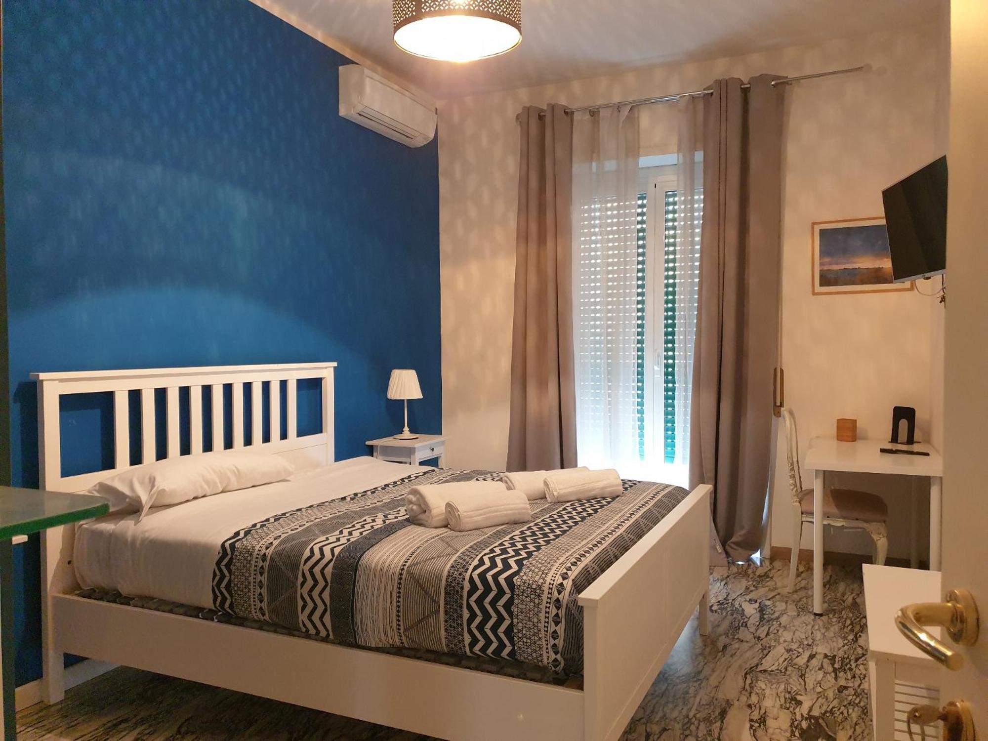 Max Casa de hóspedes Roma