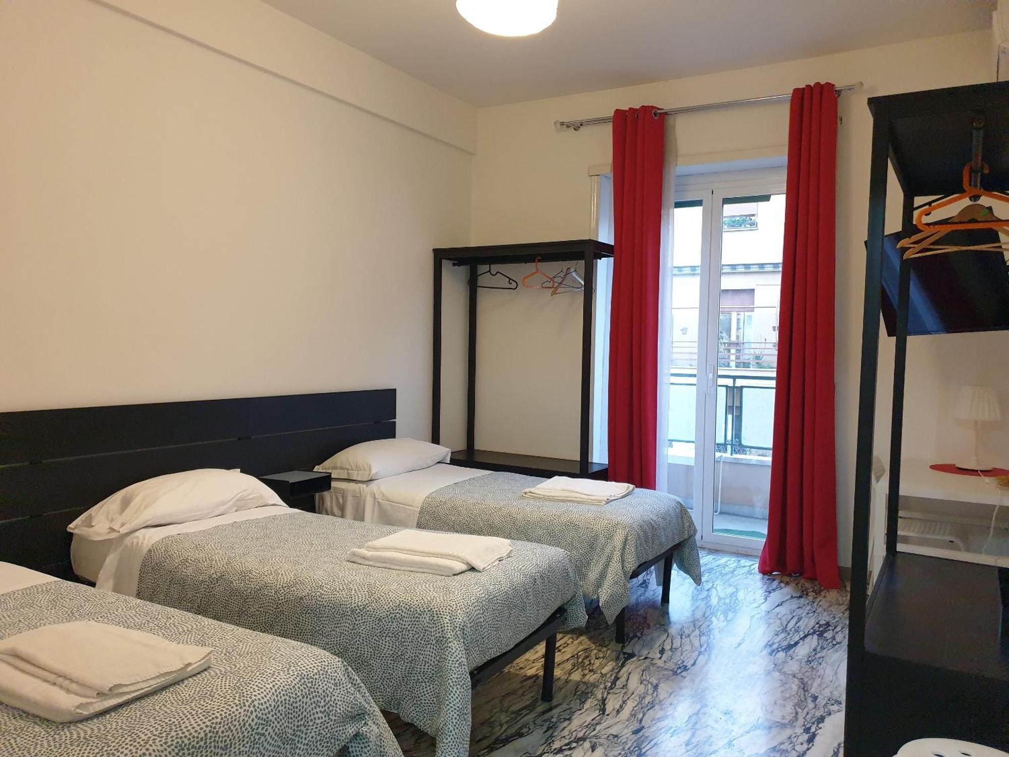 Pensión Max Roma