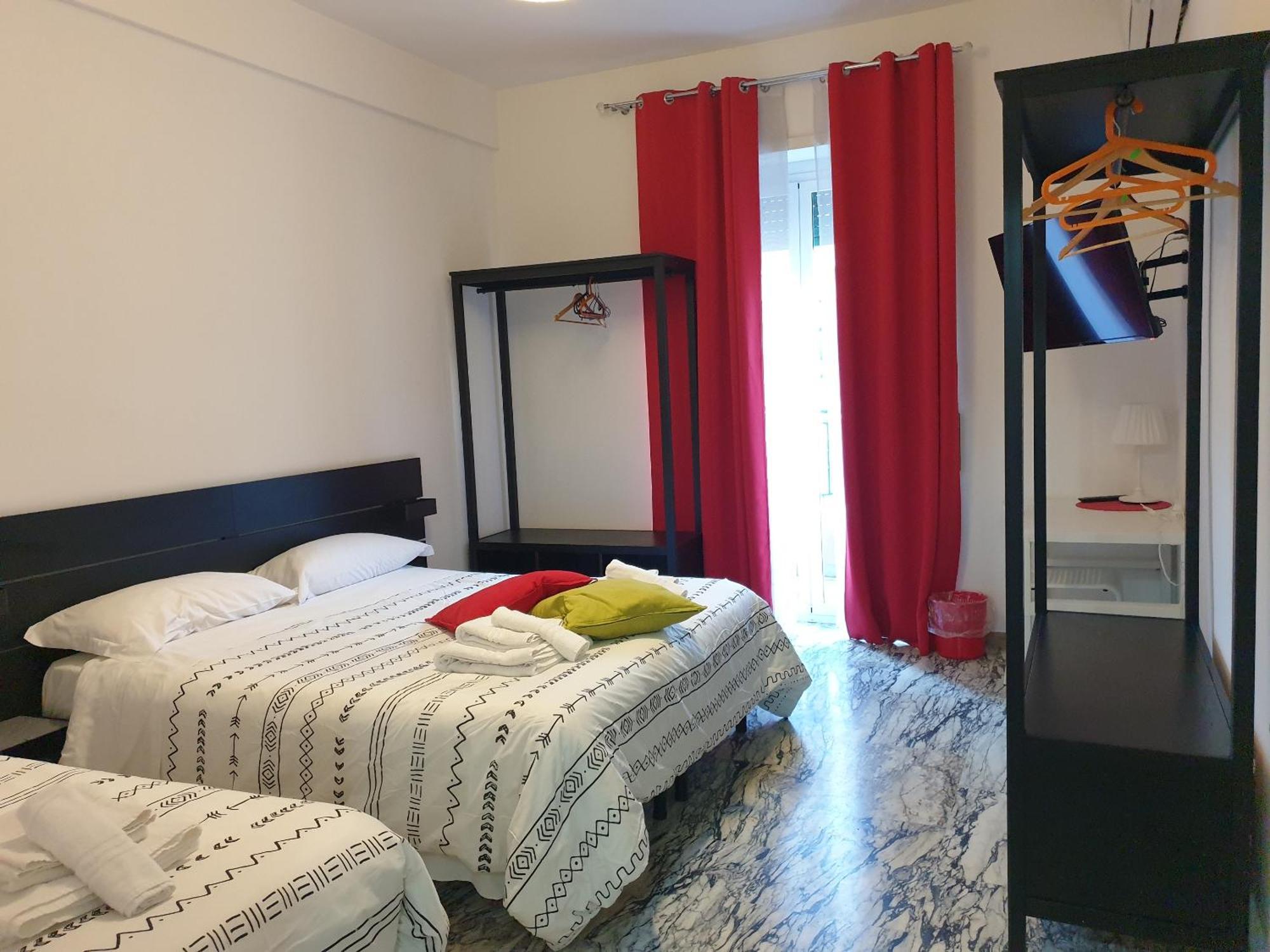 Casa de hóspedes Max 2*