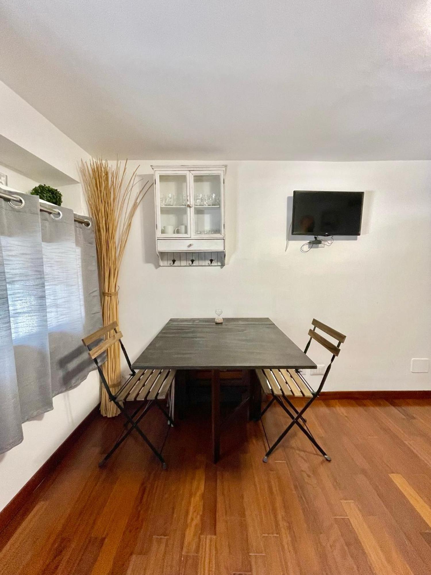 Apartment A.d Vatican House *