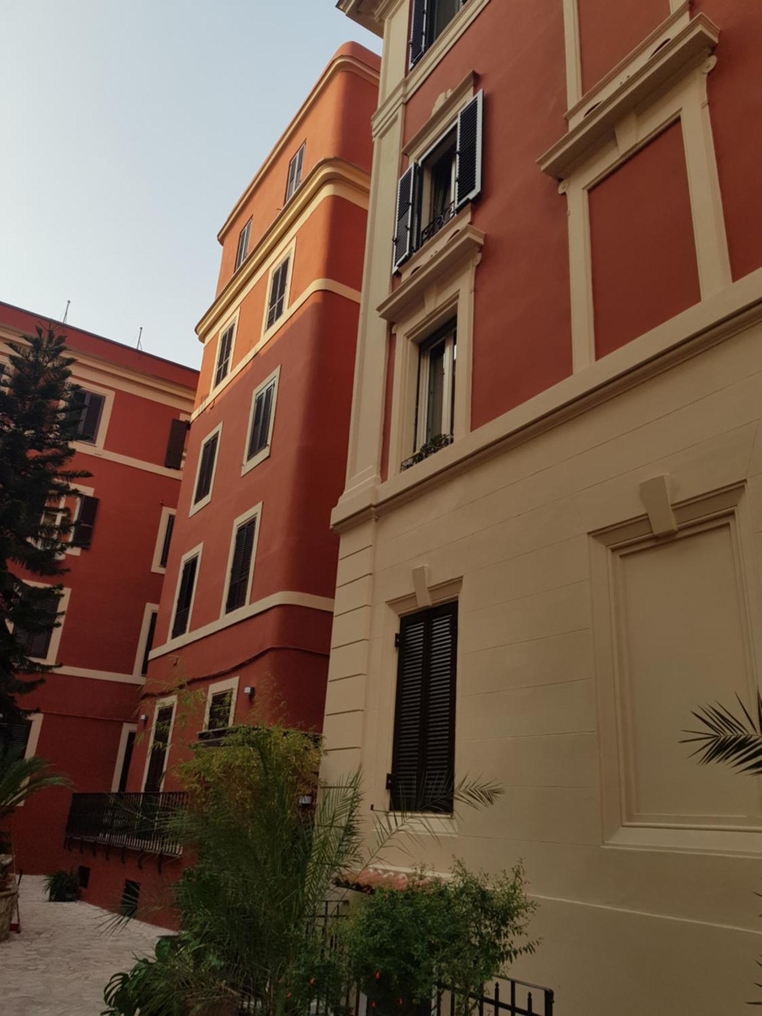 Apartamento Il Sogno A San Pietro *