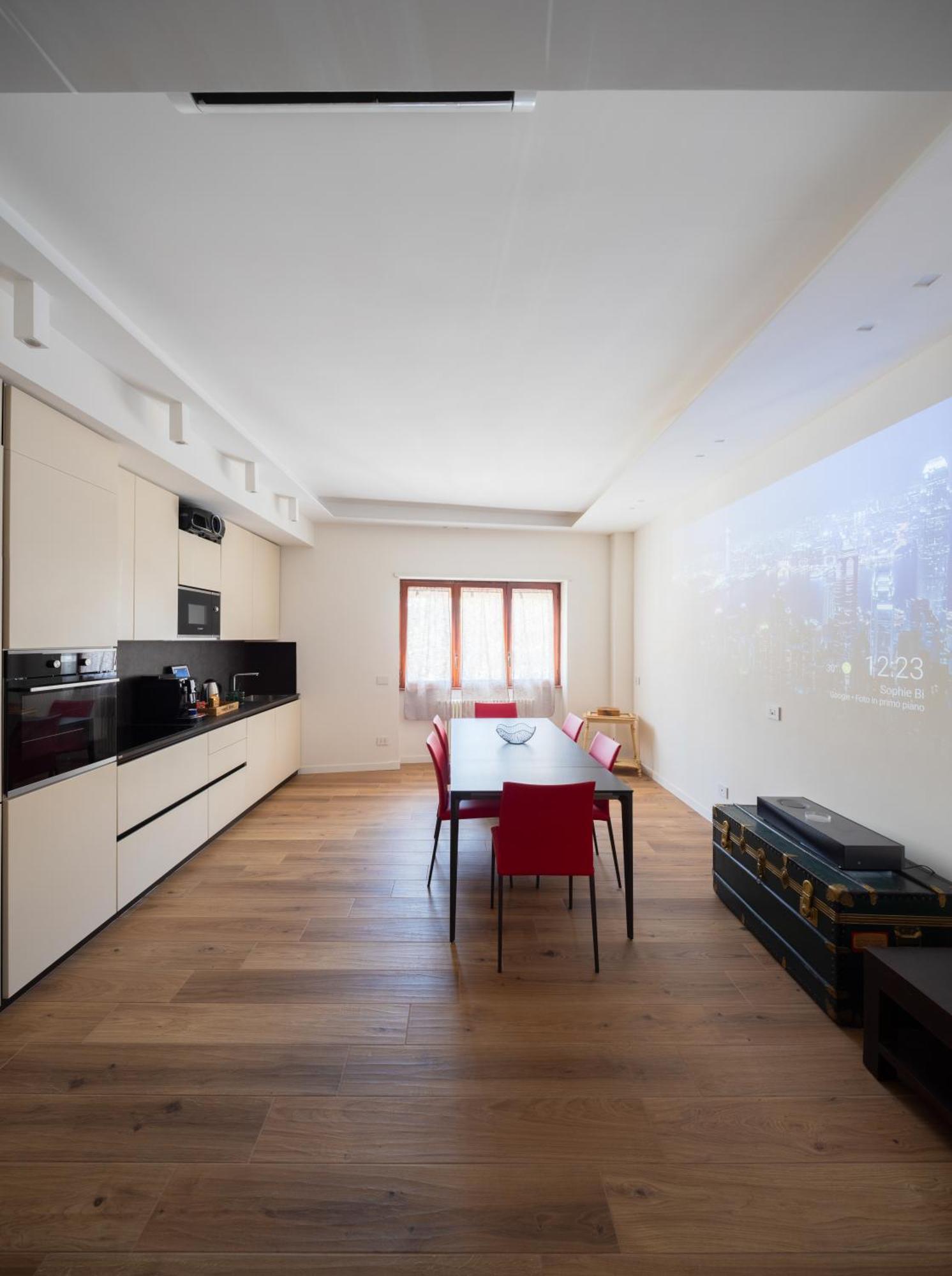 Apartamento - Ruins House - 750m From The Metro Station *