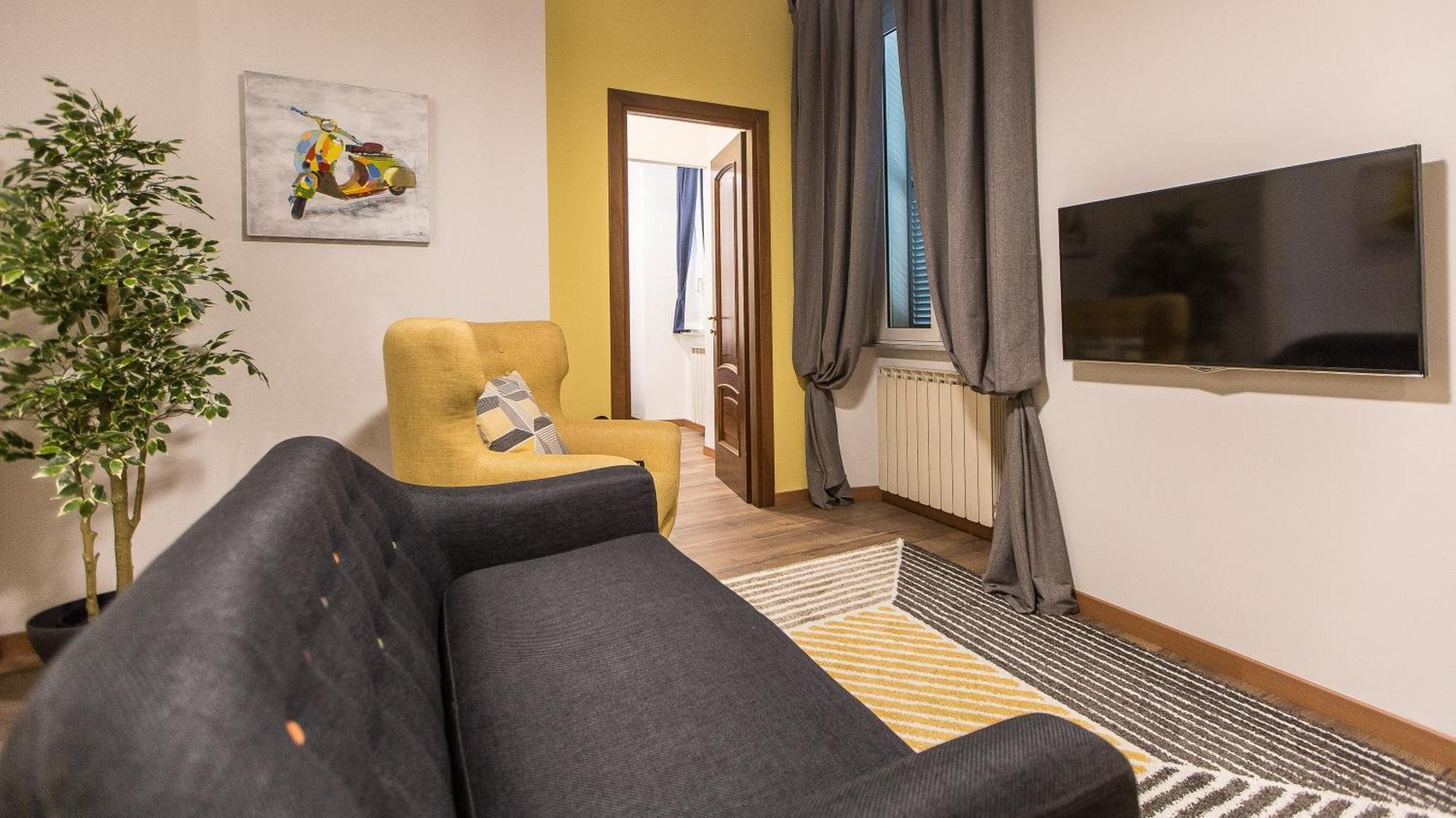 Apartamento Saint Peter Prestigious By In