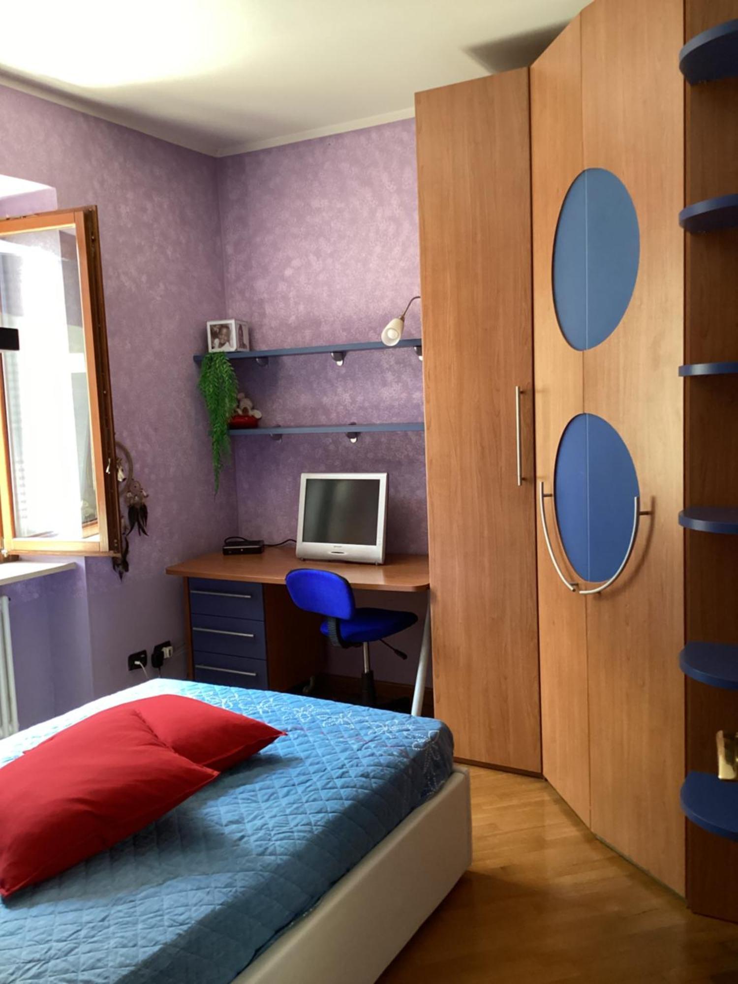 Casa de férias Locazione Turistica Dream House Marzia *