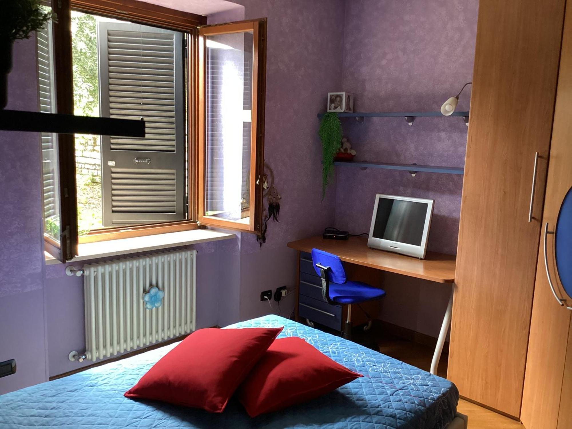 Casa de férias Locazione Turistica Dream House Marzia Roma
