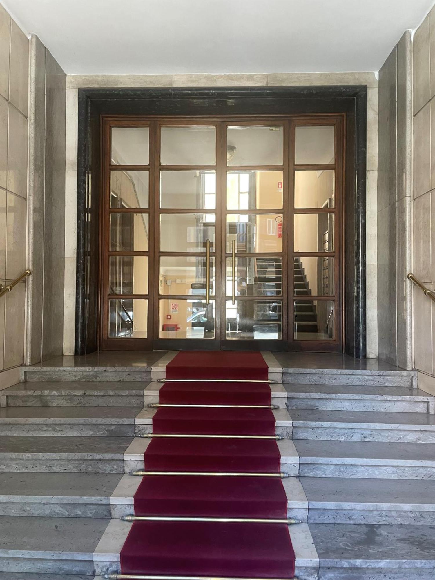 Residenza Clodio Vatican *