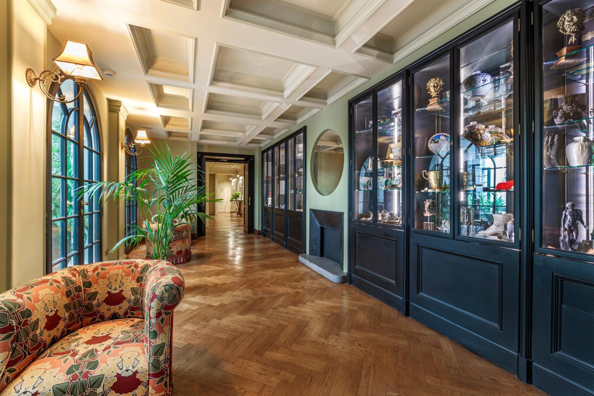 Locarno Hotel 5*