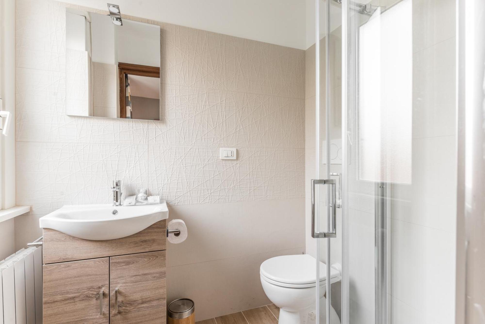 Bed & Breakfast Amelia 5 Roma