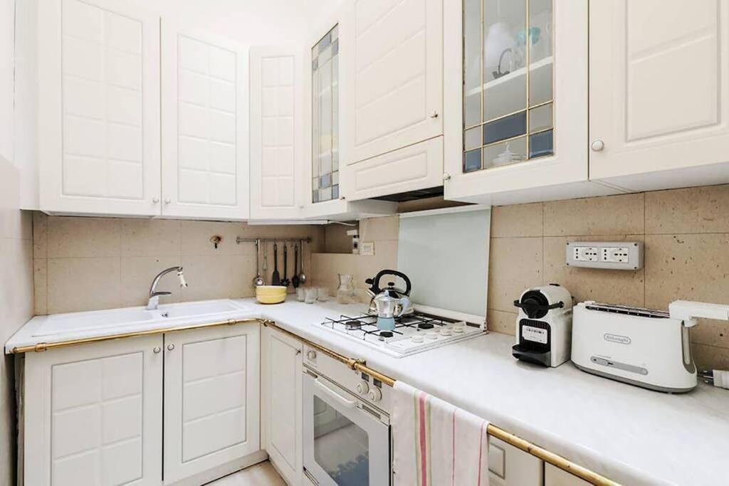 Apartamento Hostme Piazza Di Spagna Apartament