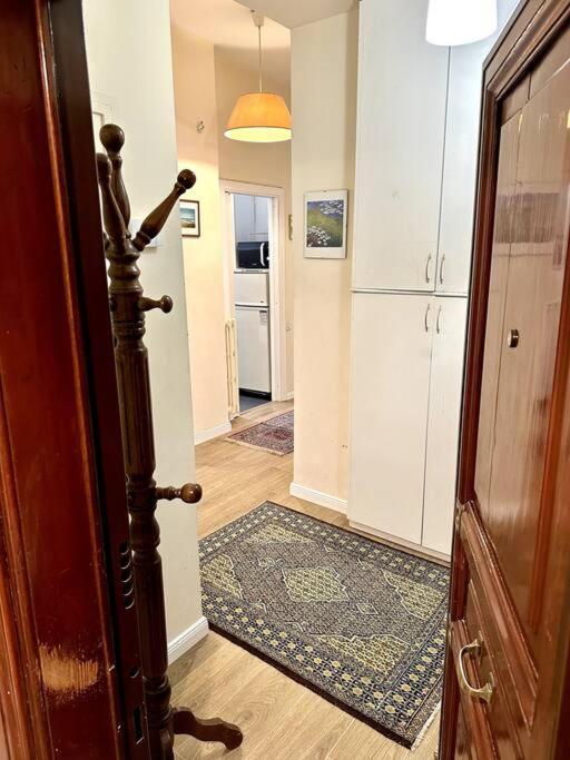Hostme Piazza Di Spagna Apartament *