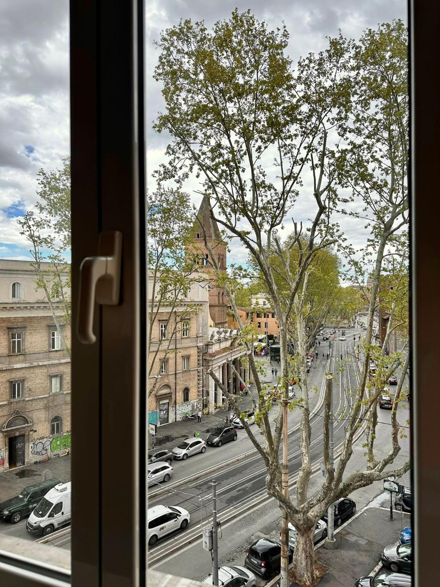 La Maison Di Trastevere Apartamento *