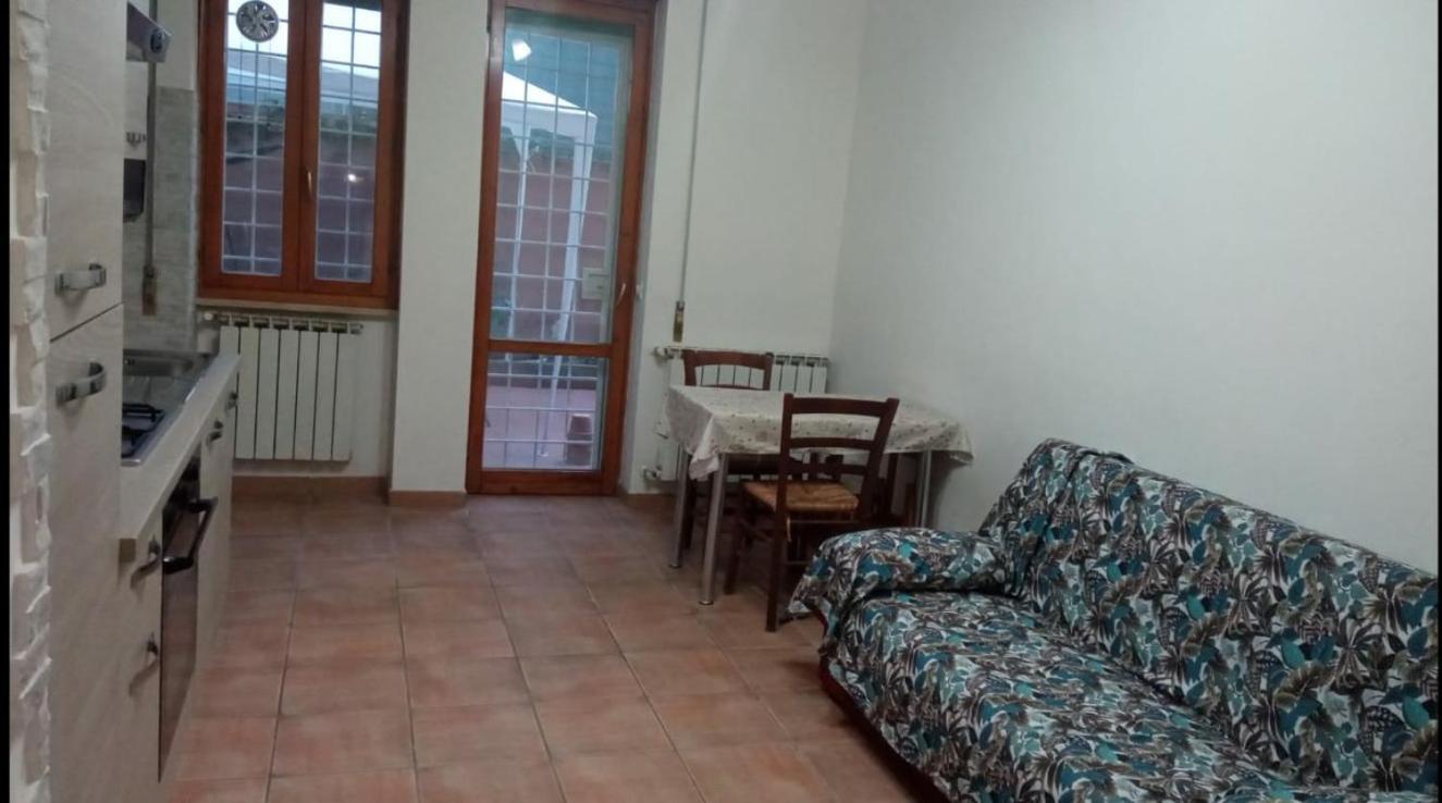 Apartment Casa Flaminia *