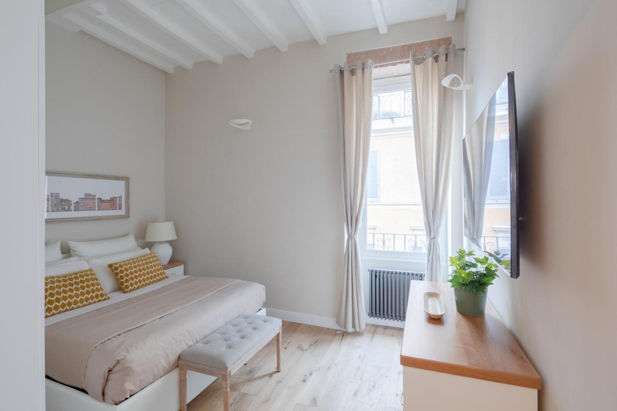 The Break Apartment *