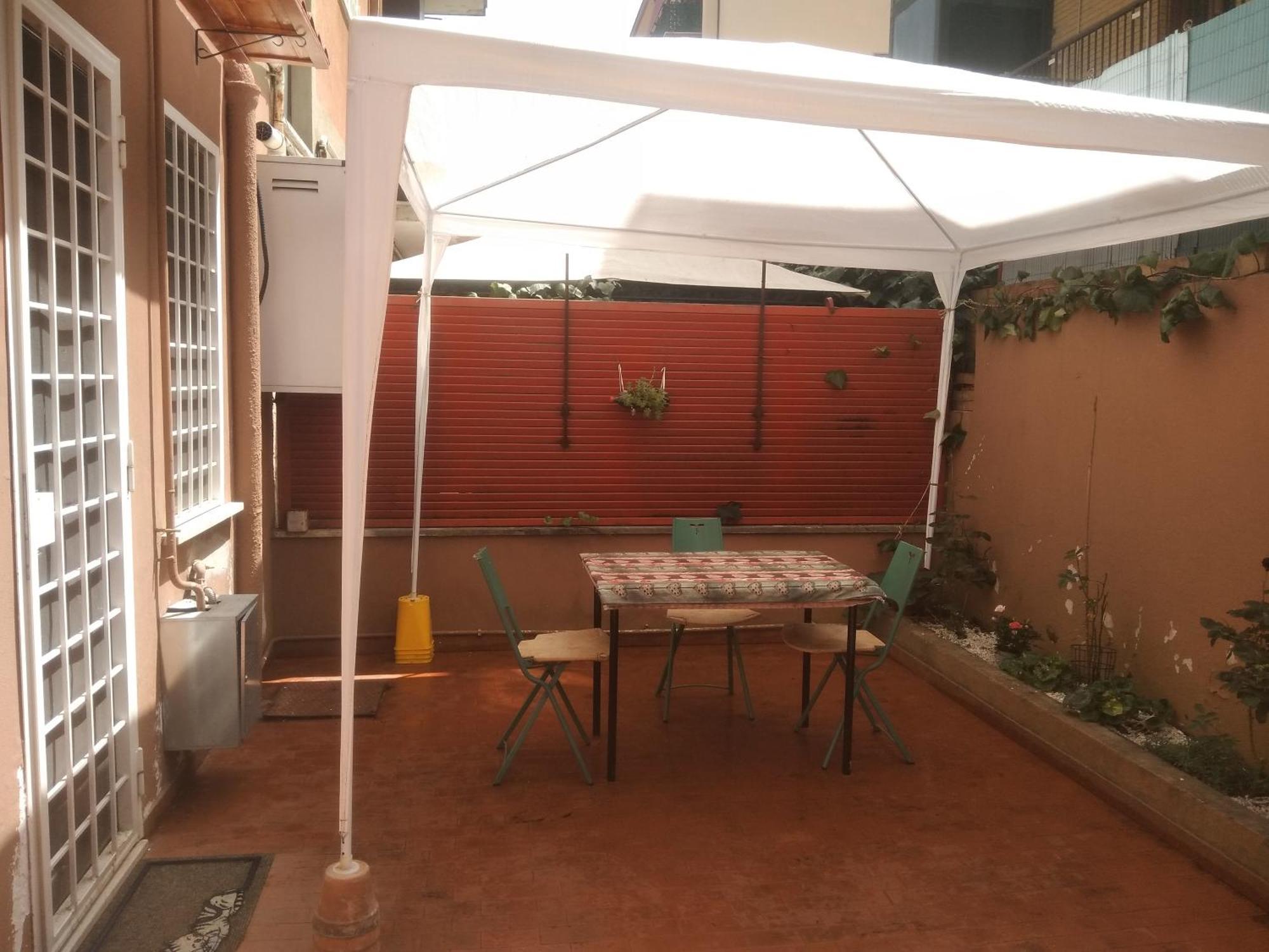 Casa Flaminia *