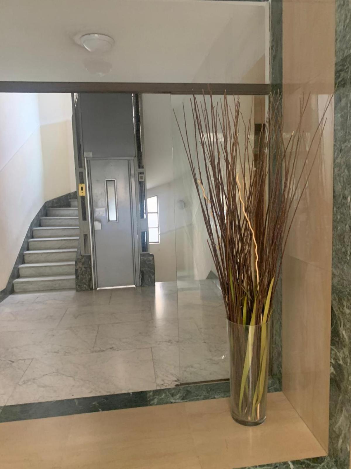 Piazza Bologna - Intero Appartamento *