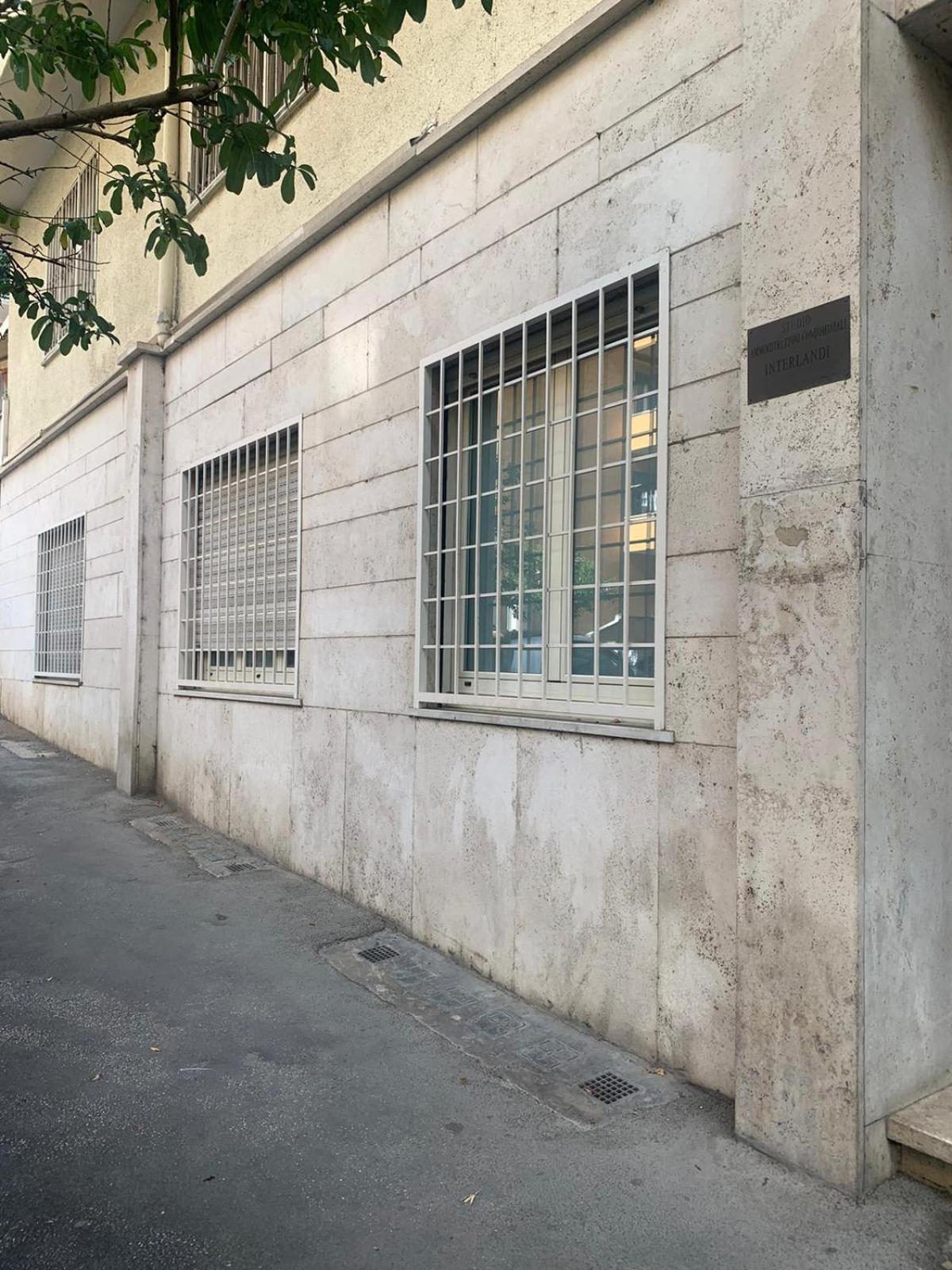 Piazza Bologna - Intero Roma