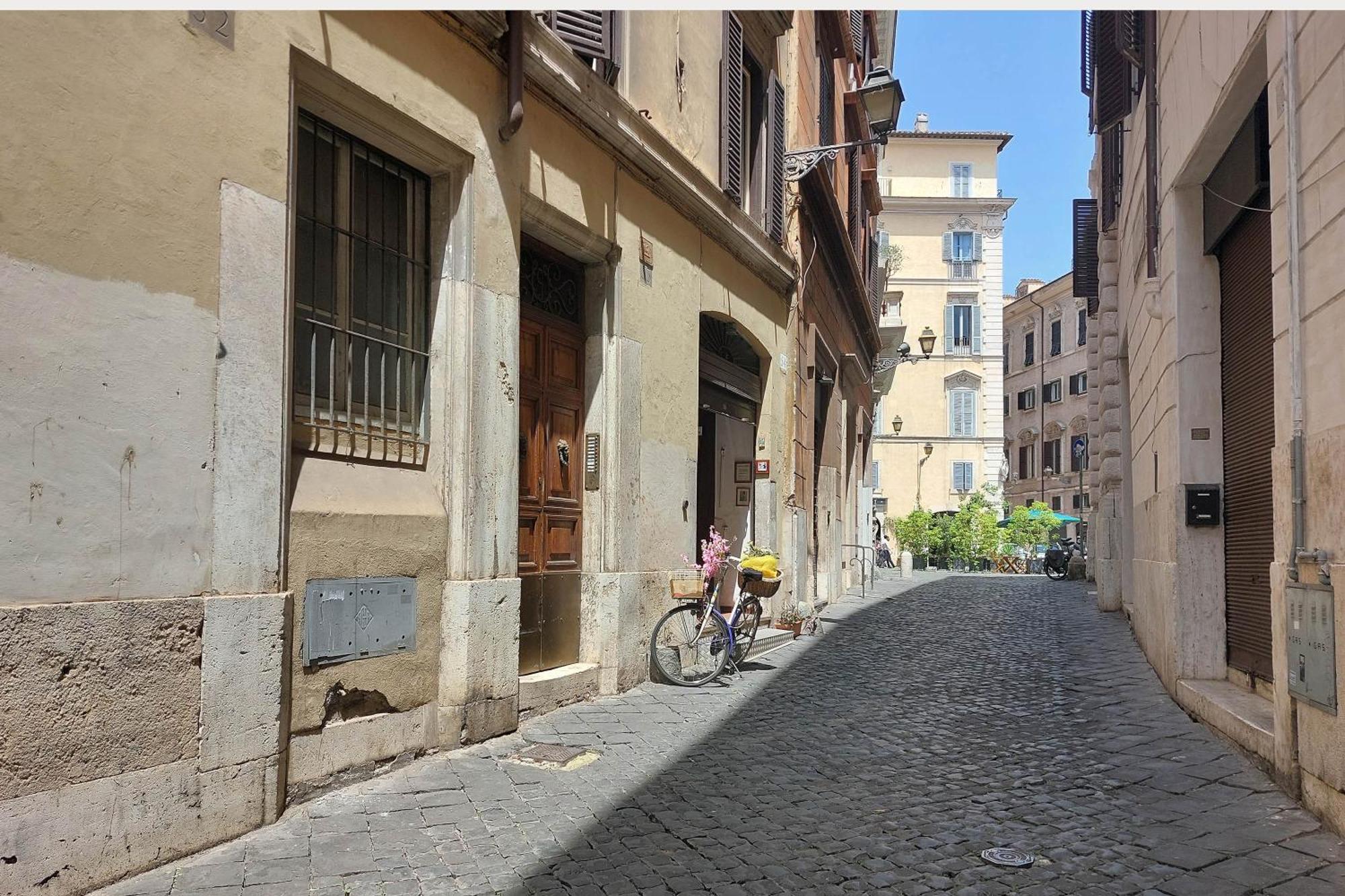 Charming Navona * Roma
