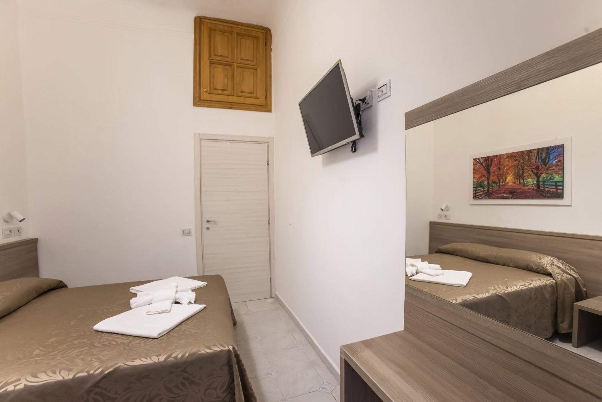 Orbis Hotell