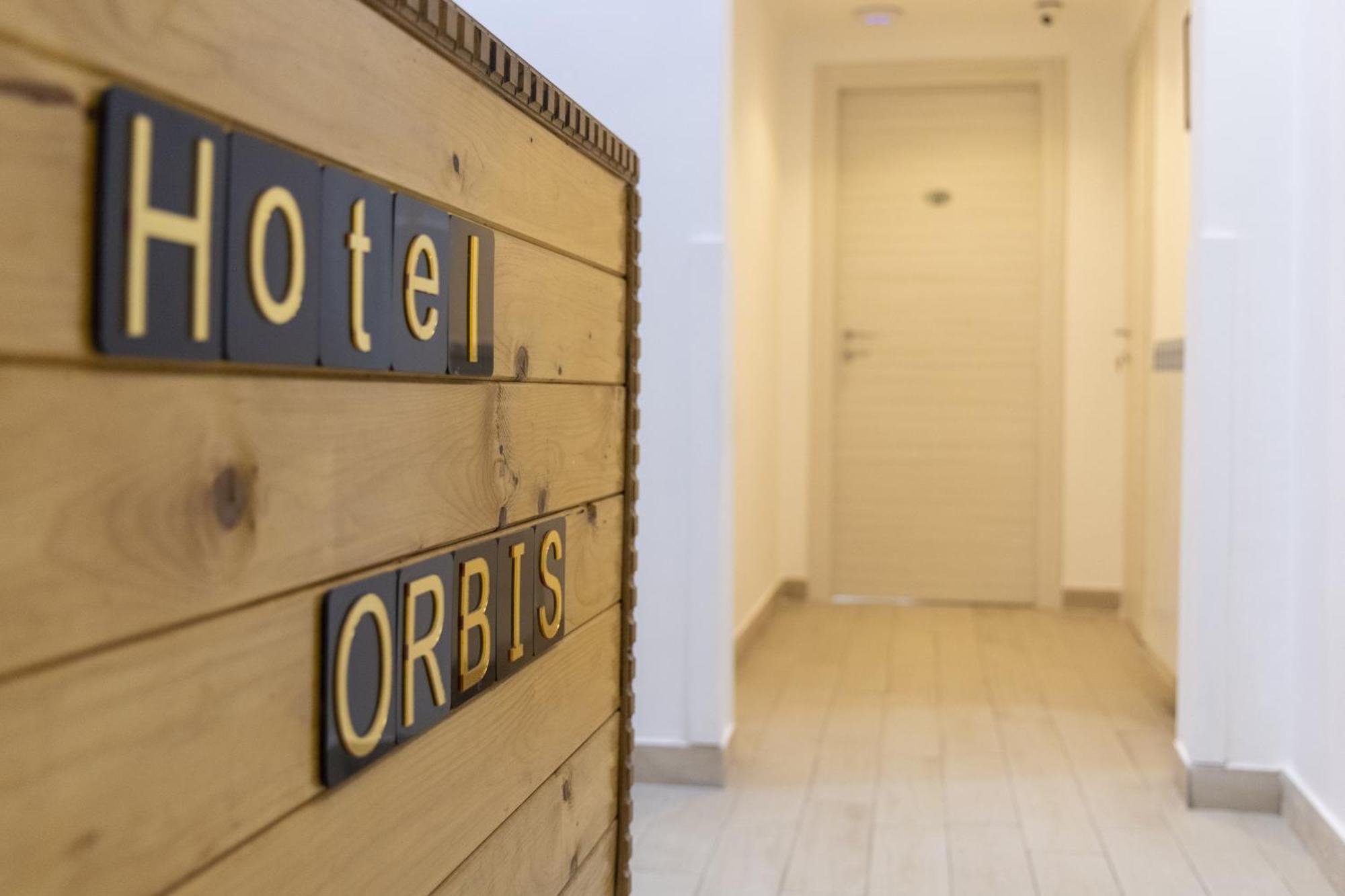 Hotell Orbis