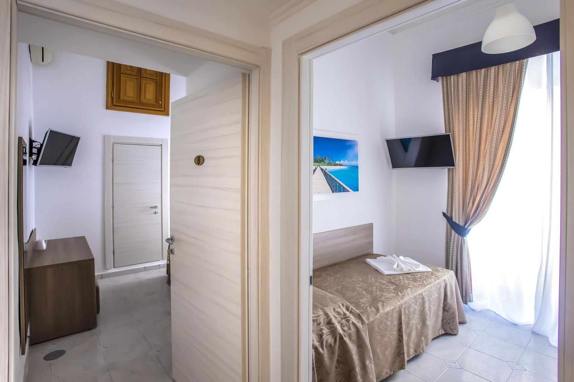 Hotell Orbis 2*
