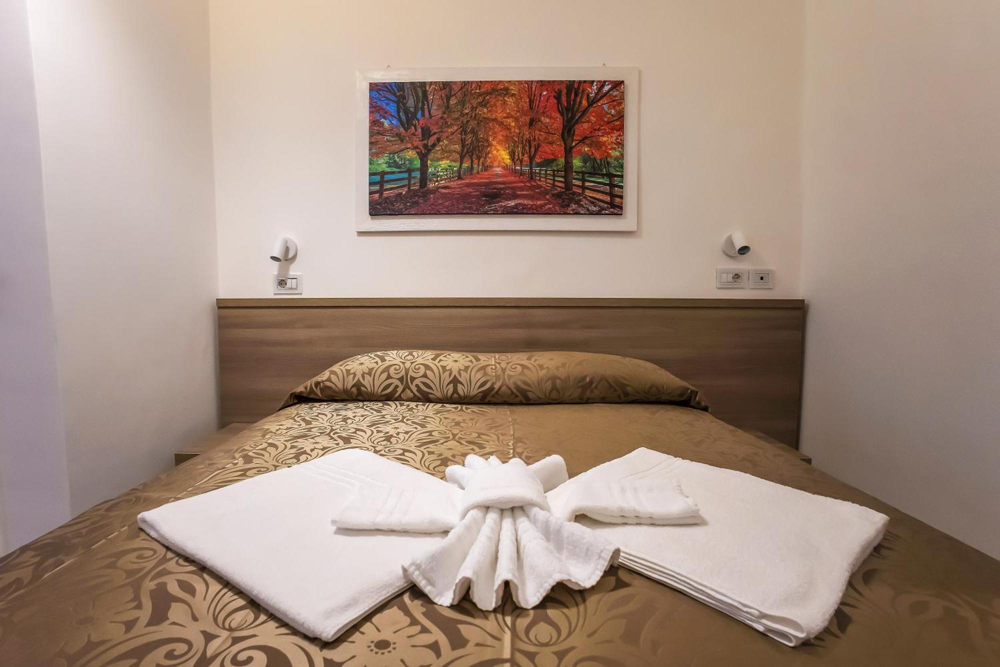 Orbis Hotell Roma
