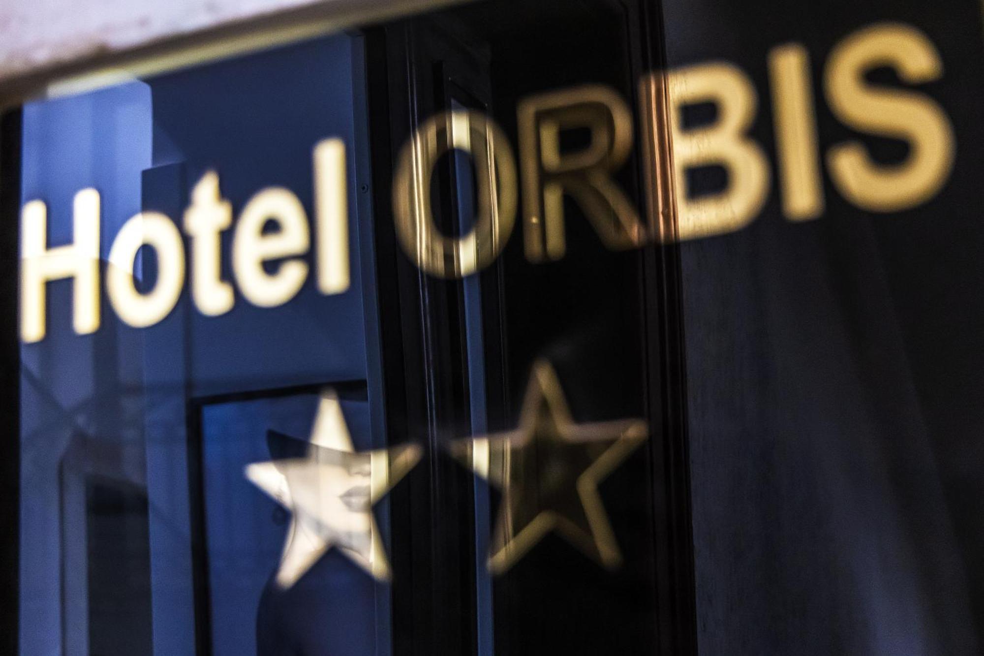 Orbis Hotell 2*