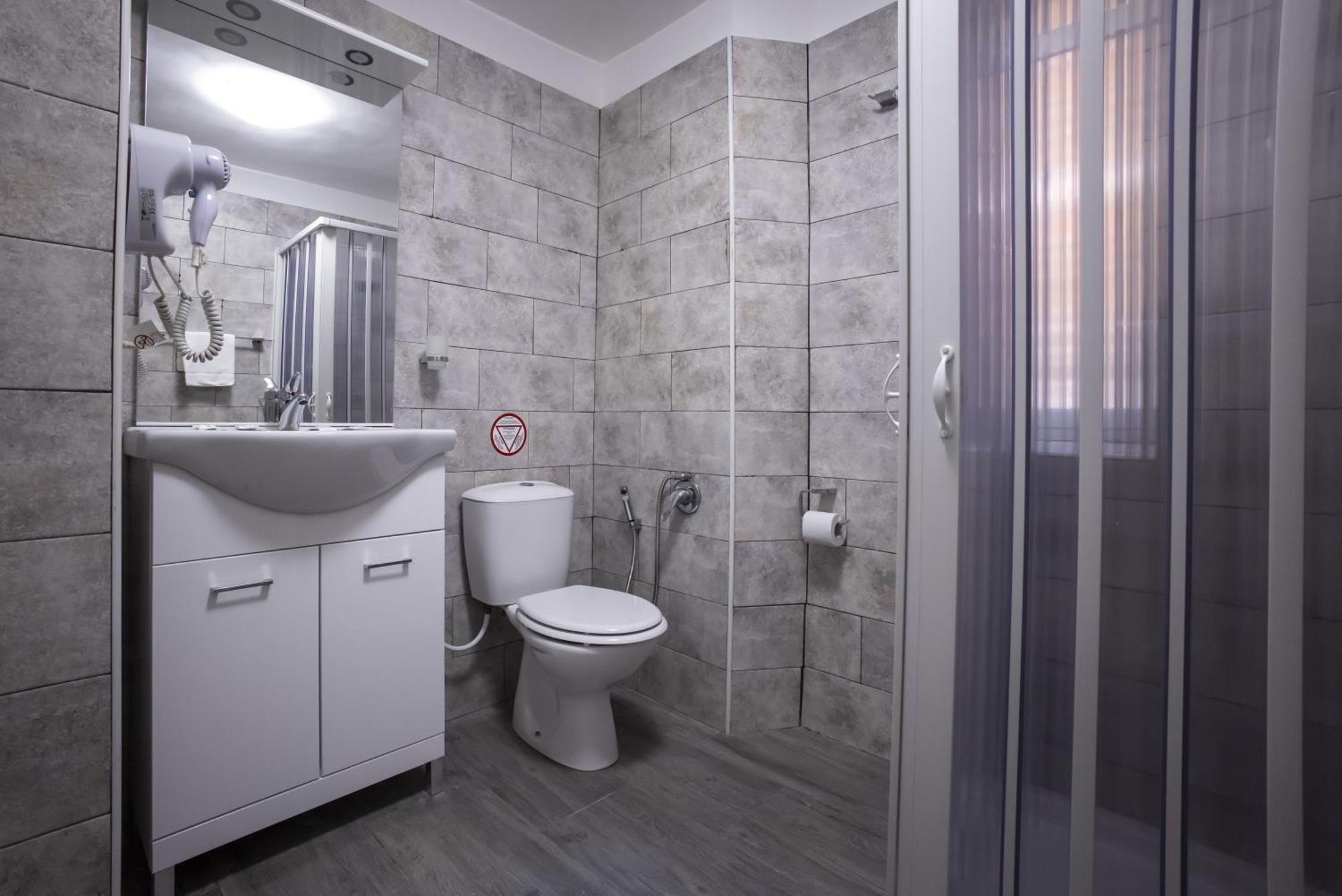 Orbis Hotell Roma