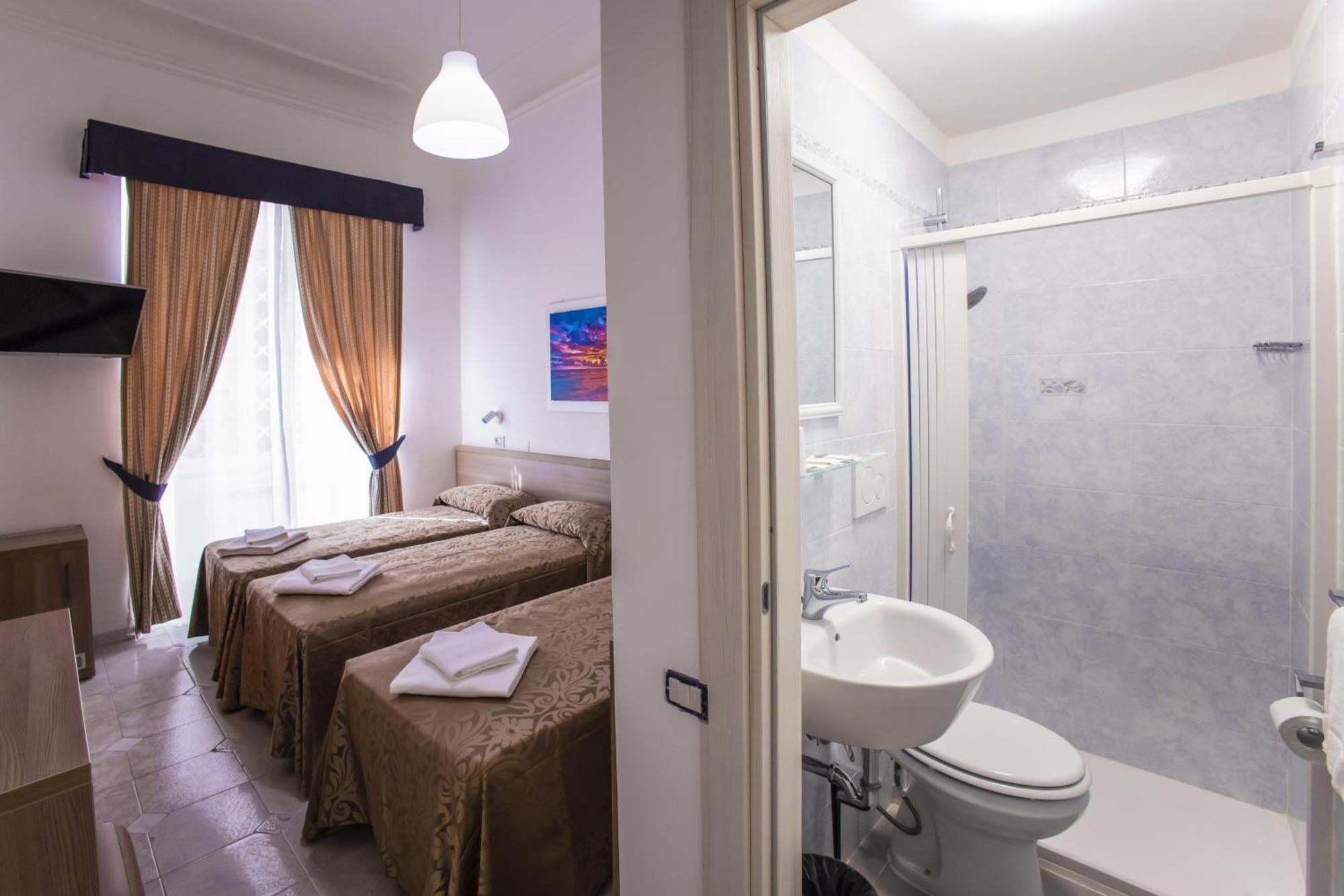 Hotell Orbis 2*
